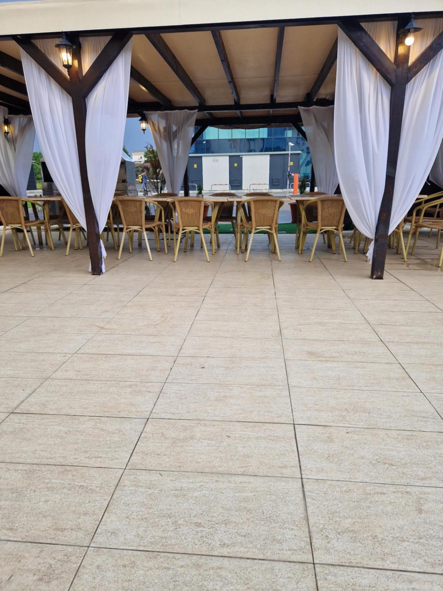 Banquet/Function facilities