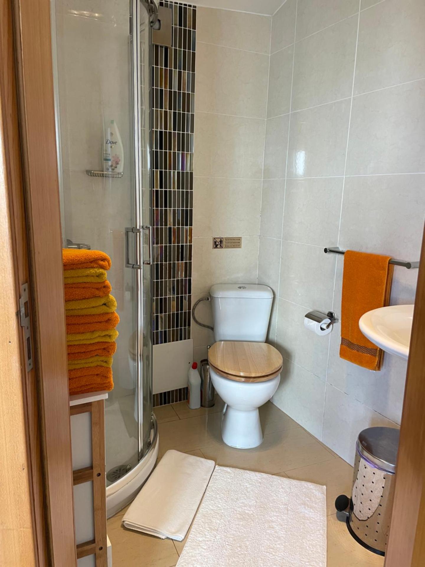 Studio with Ocean View - Car included