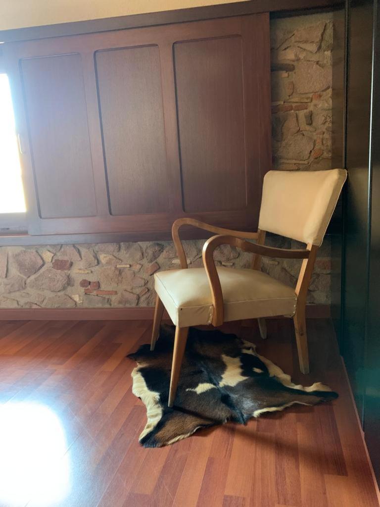 Les Golfes de Can Mascarbo, mimar-te en un confortable espai