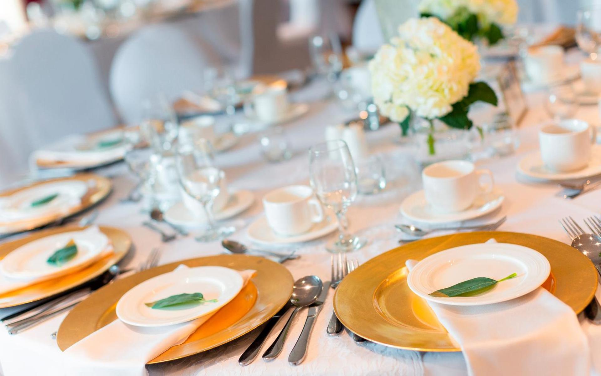 Banquet/Function facilities