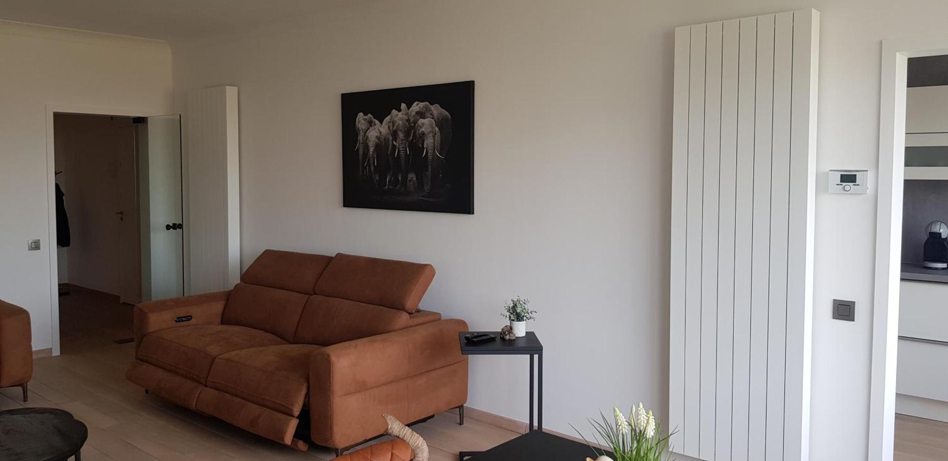 Gezellig appartement Beveren Kruibeke Zwijndrecht Donkvijver