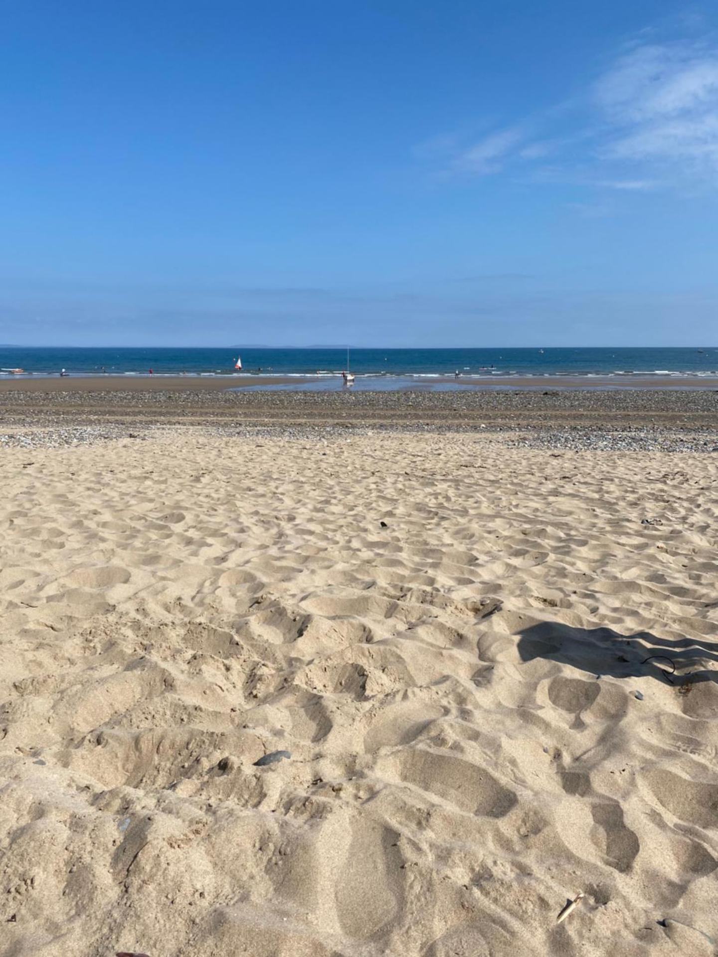 Willow Nook, near Saundersfoot and Tenby