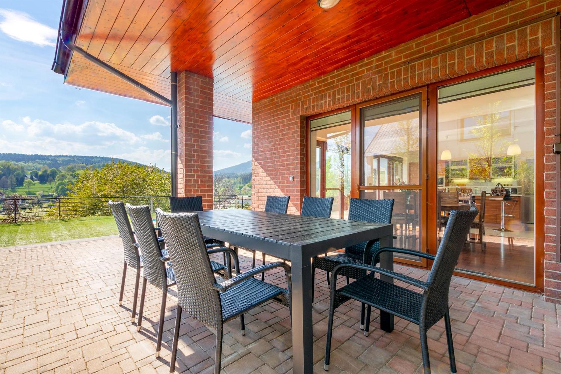 View (from property/room)