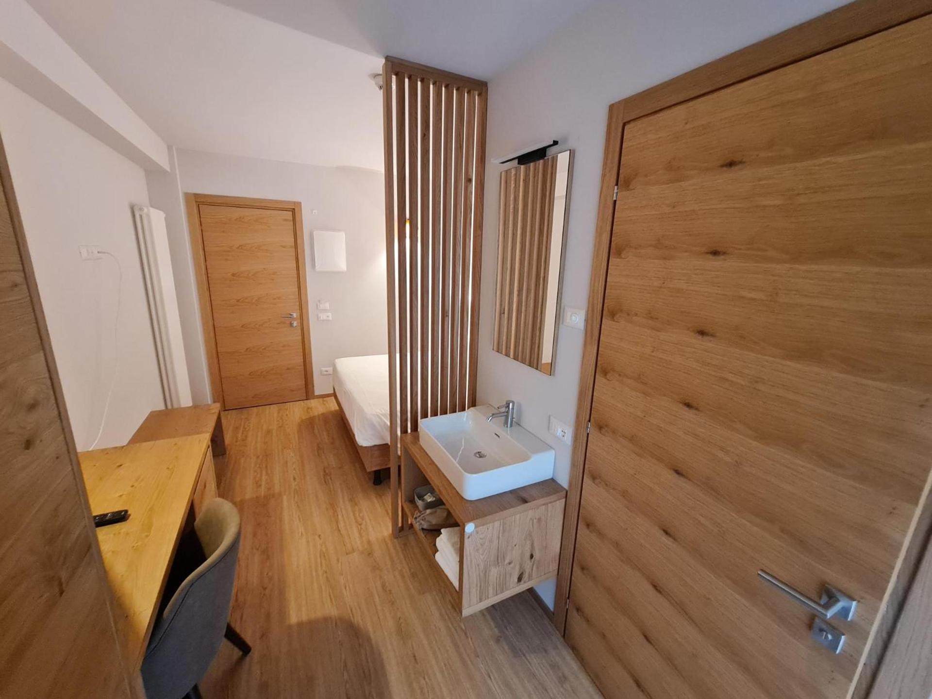 Hotel Ristorante Pennar