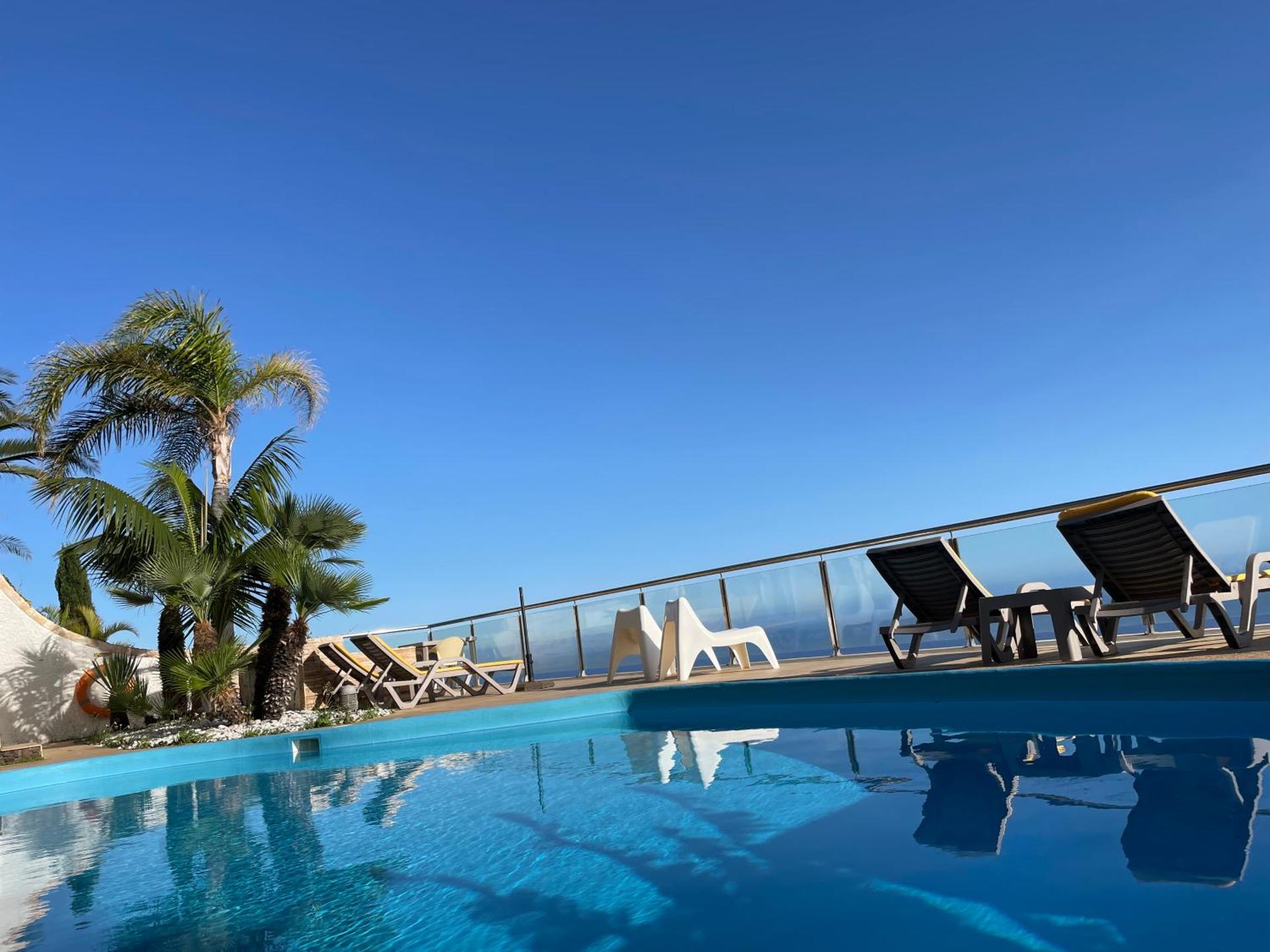 Villa Isabela - Car Rental for Free