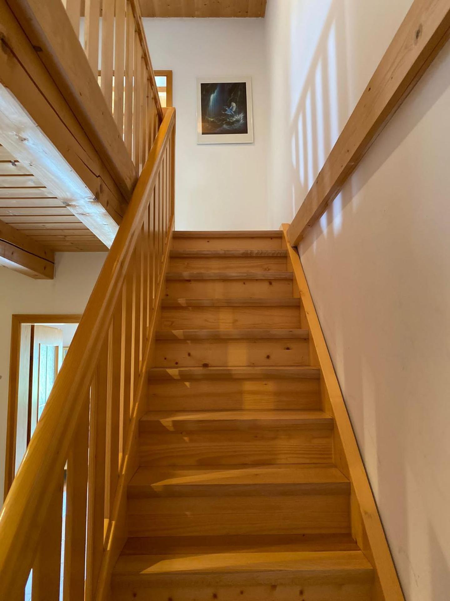 Ferienhaus im Waldferiendorf Regen