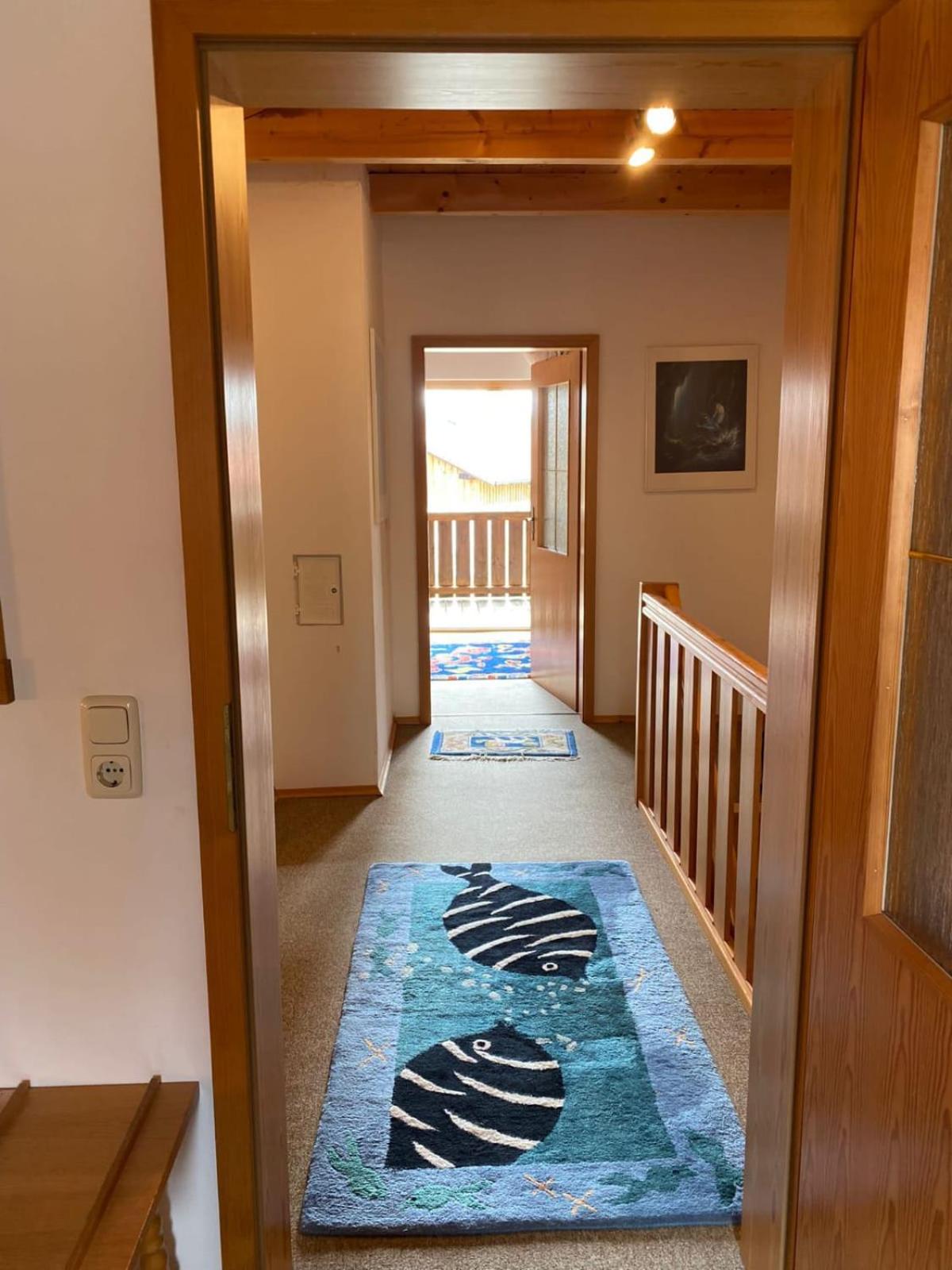 Ferienhaus im Waldferiendorf Regen