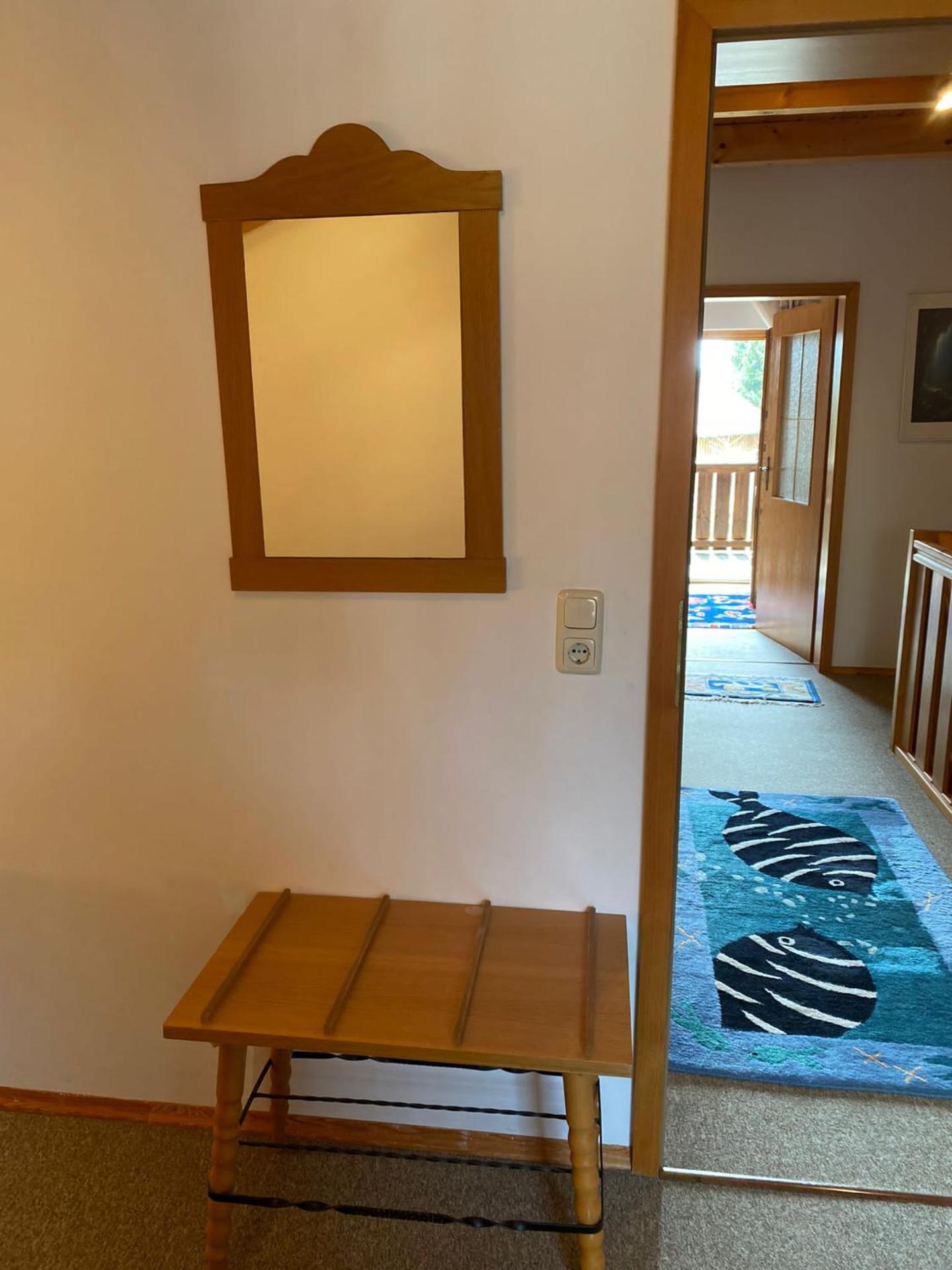 Ferienhaus im Waldferiendorf Regen