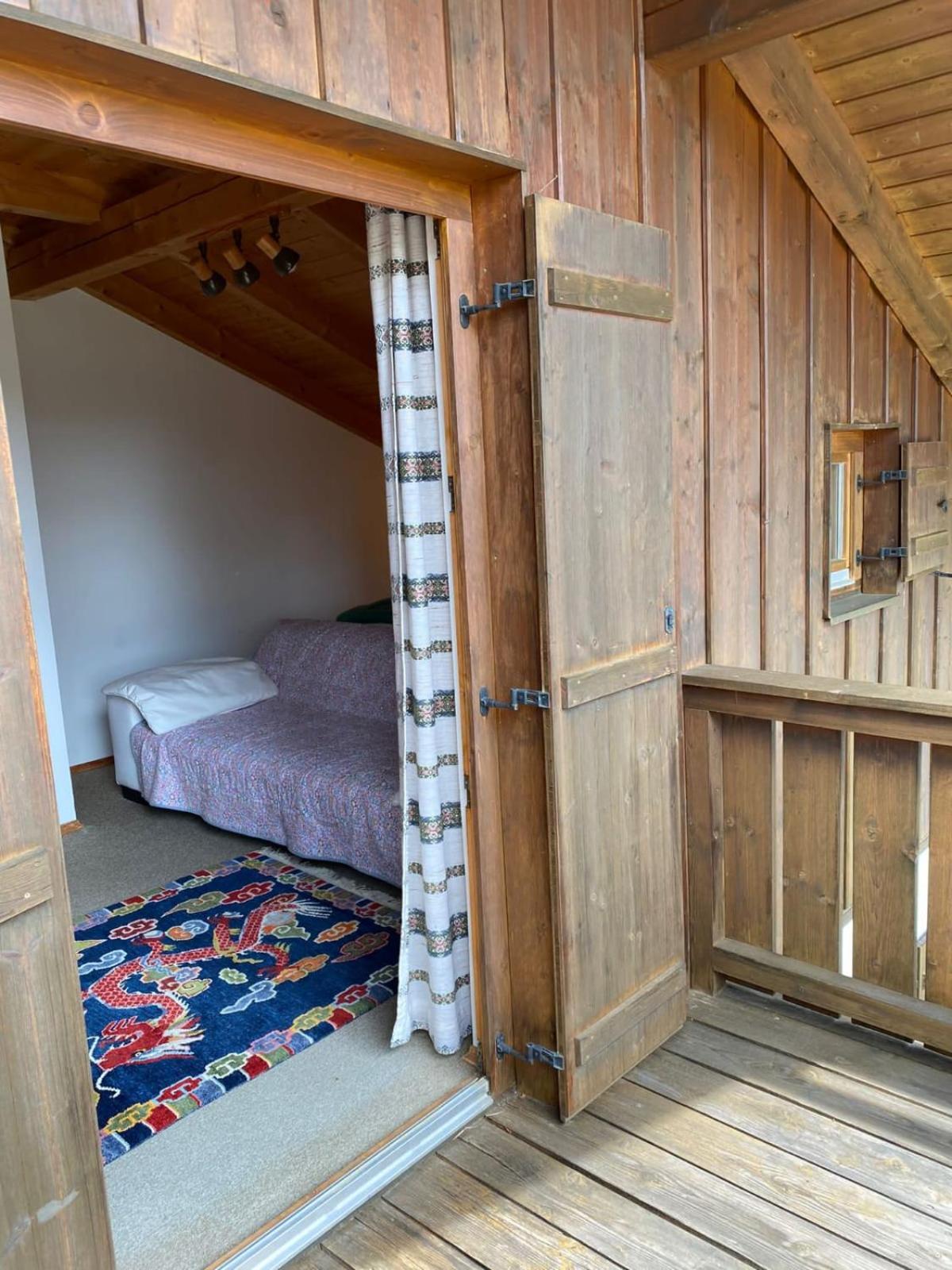 Ferienhaus im Waldferiendorf Regen