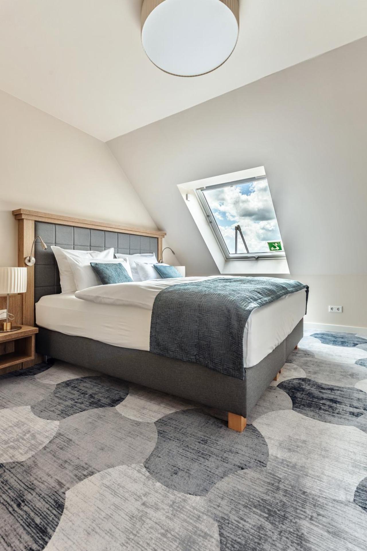 Hotel & Restaurant Rödersaal