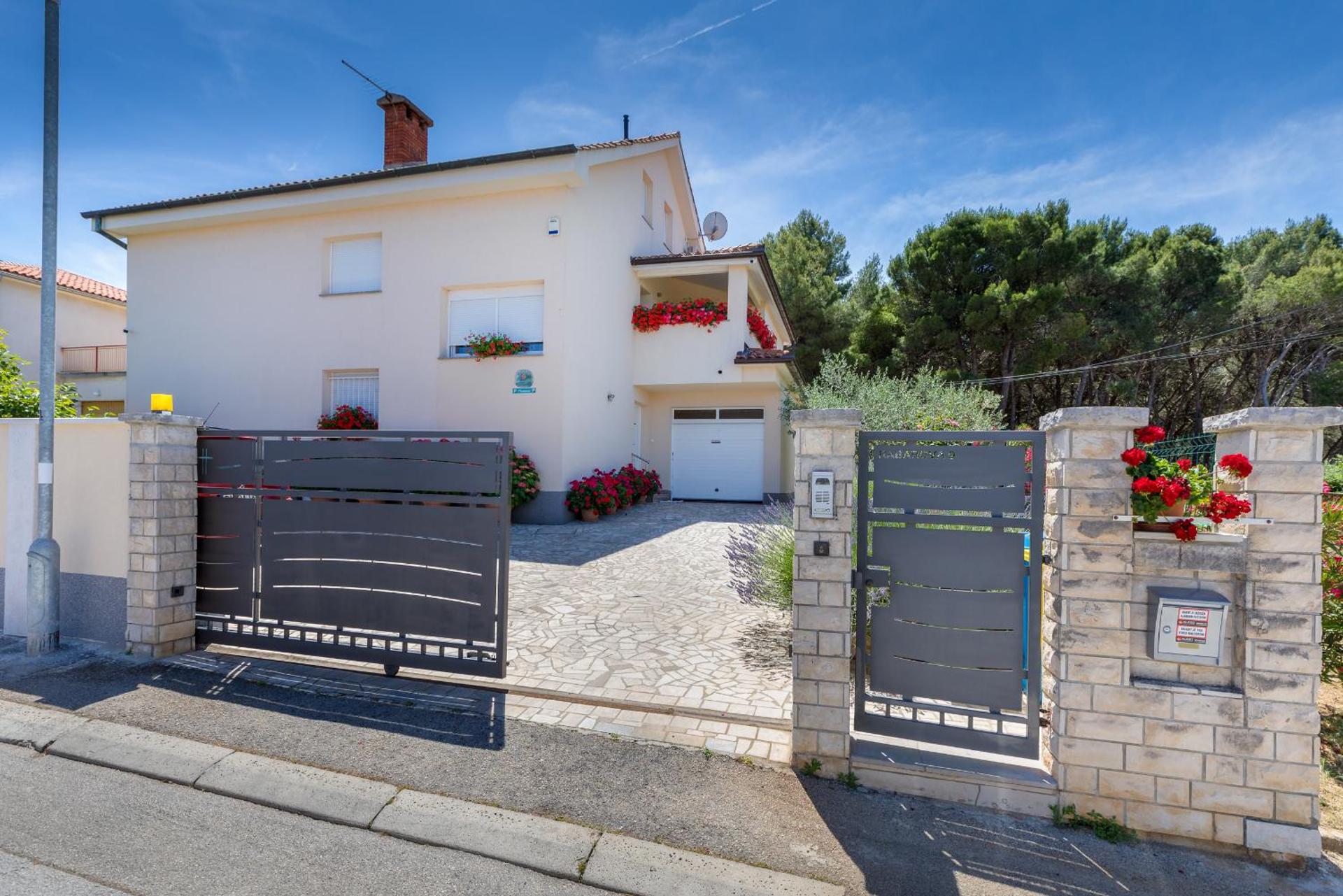 Apartments Hortensia