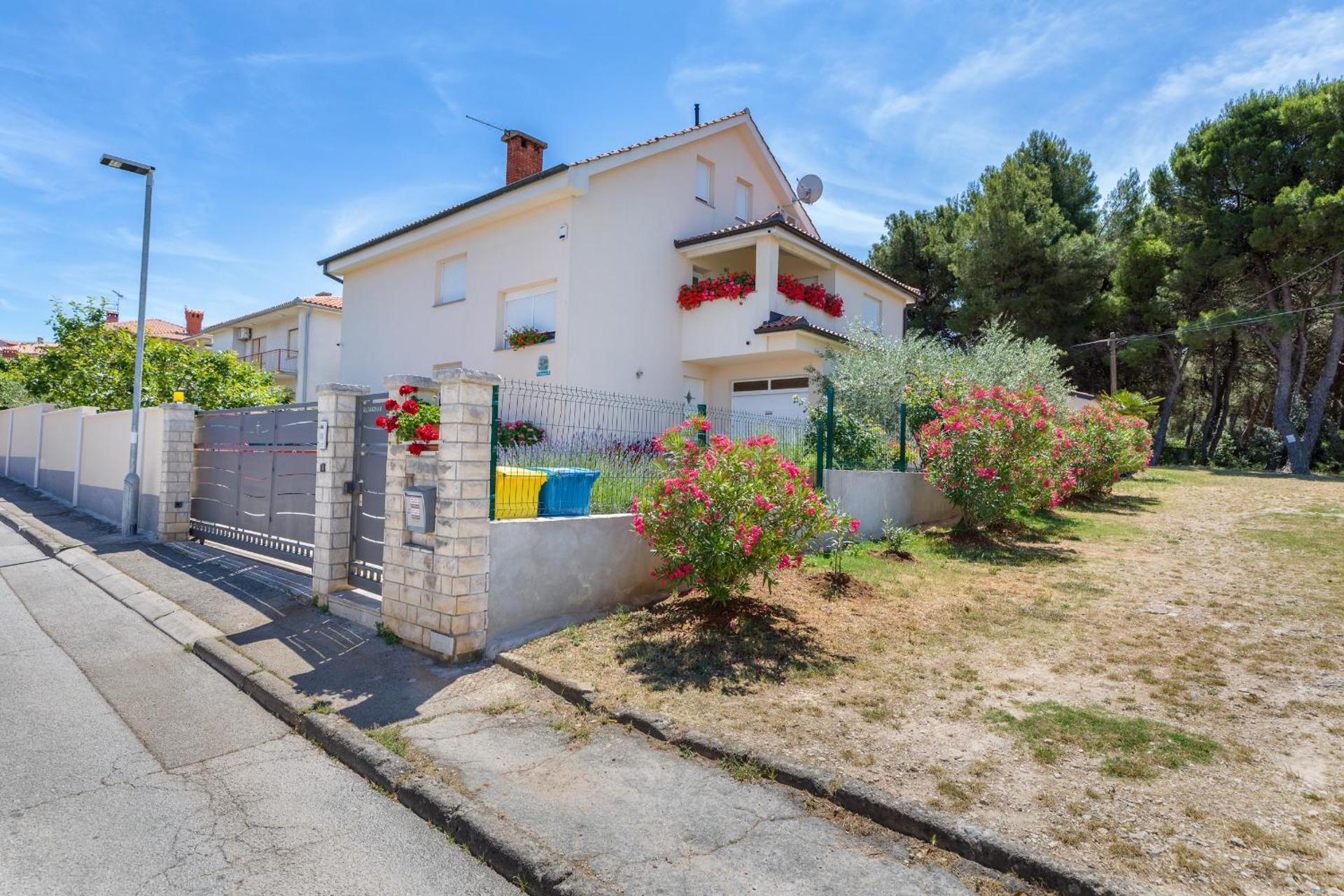 Apartments Hortensia