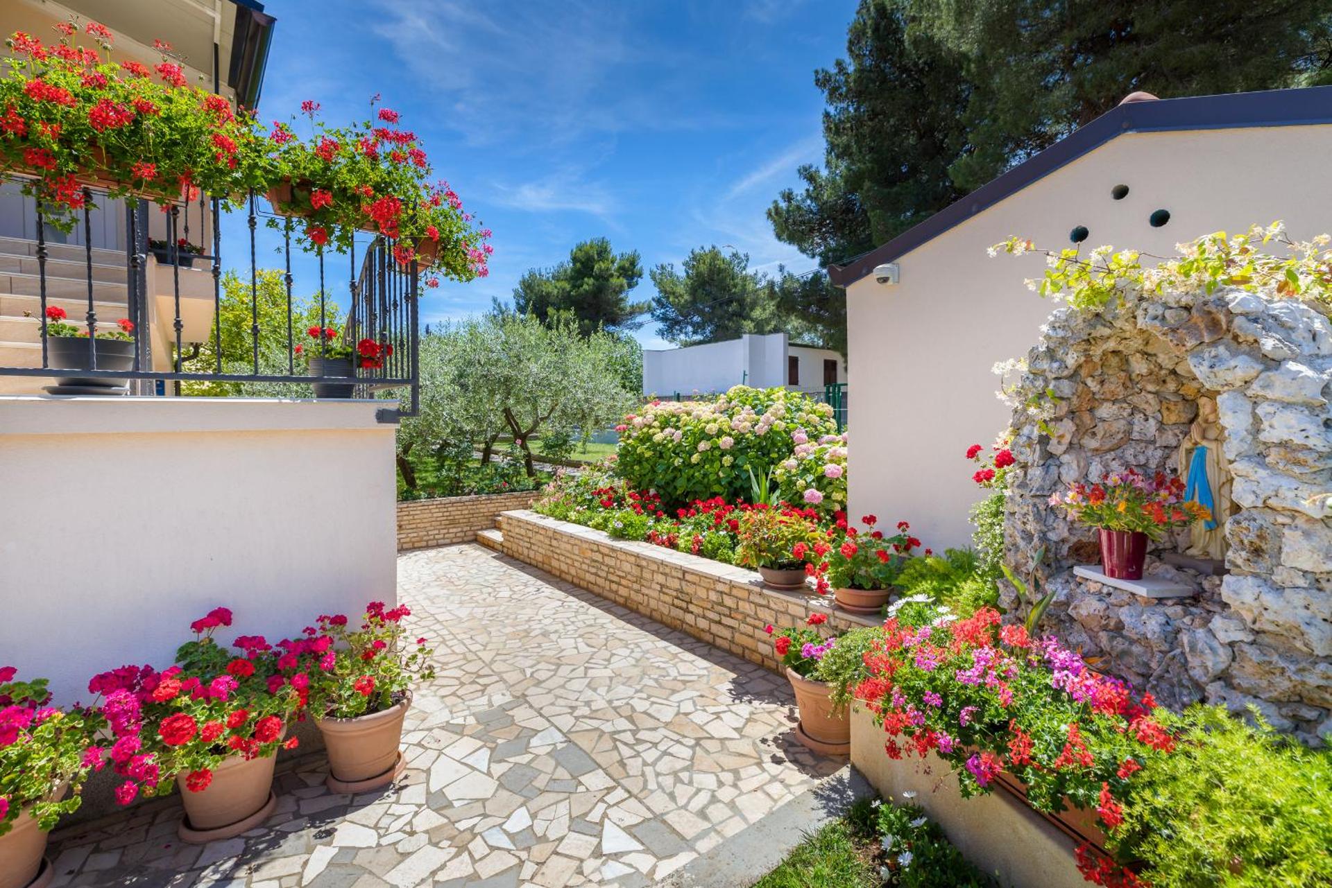 Apartments Hortensia