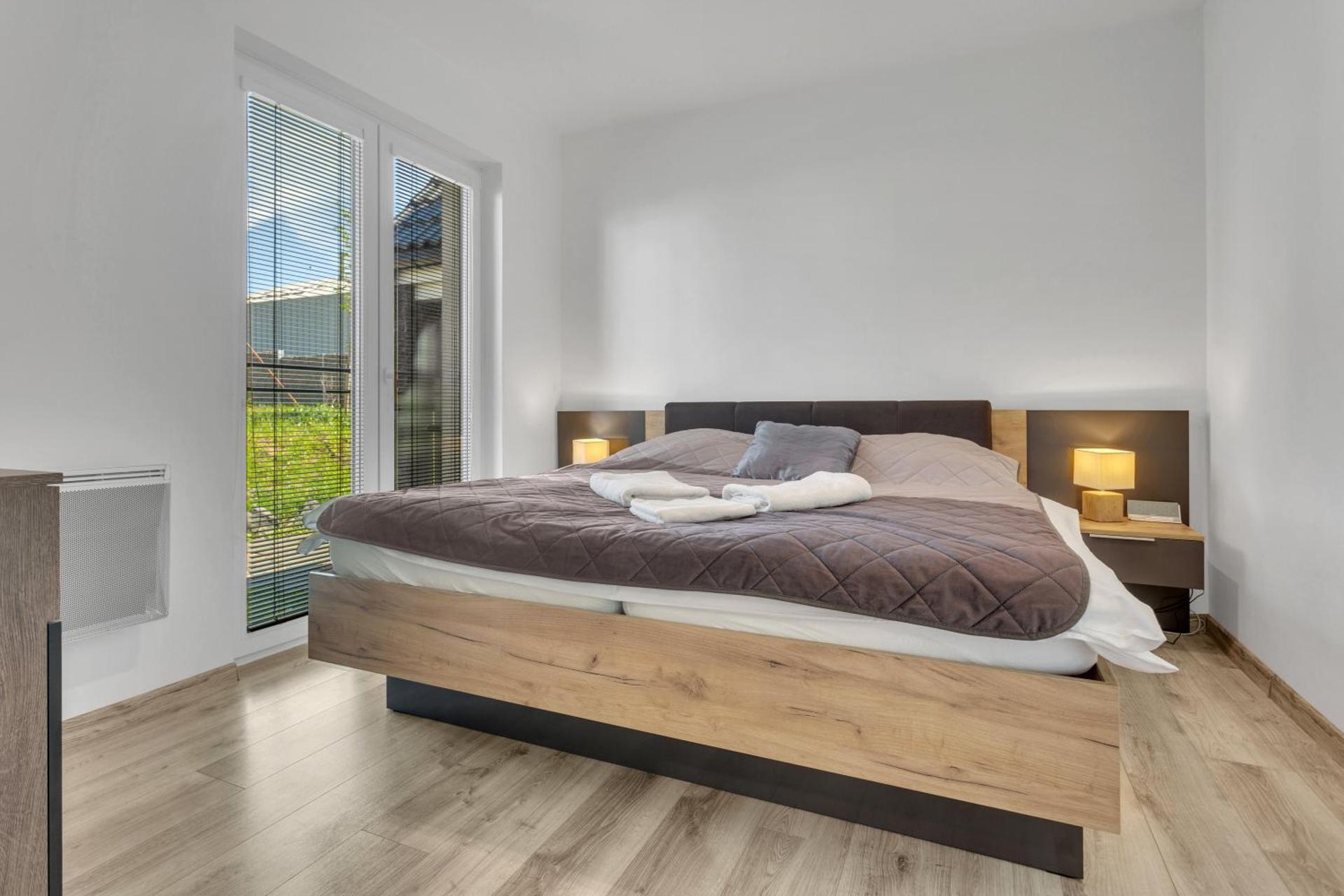 Family Apartments Klínovec