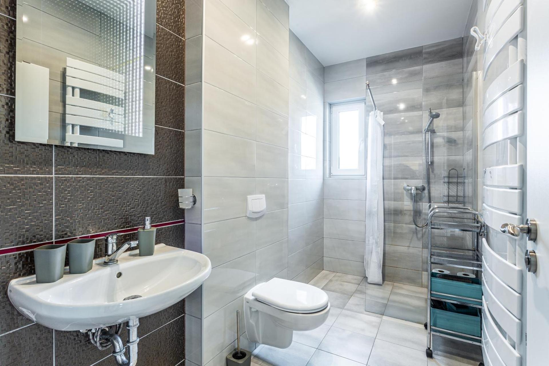 Family Apartments Klínovec