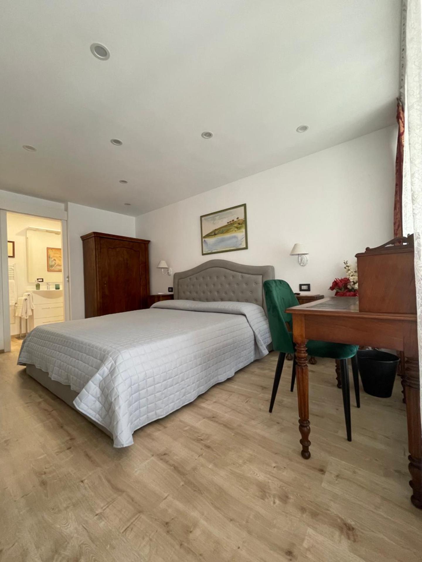 Villa Quattro Ducati