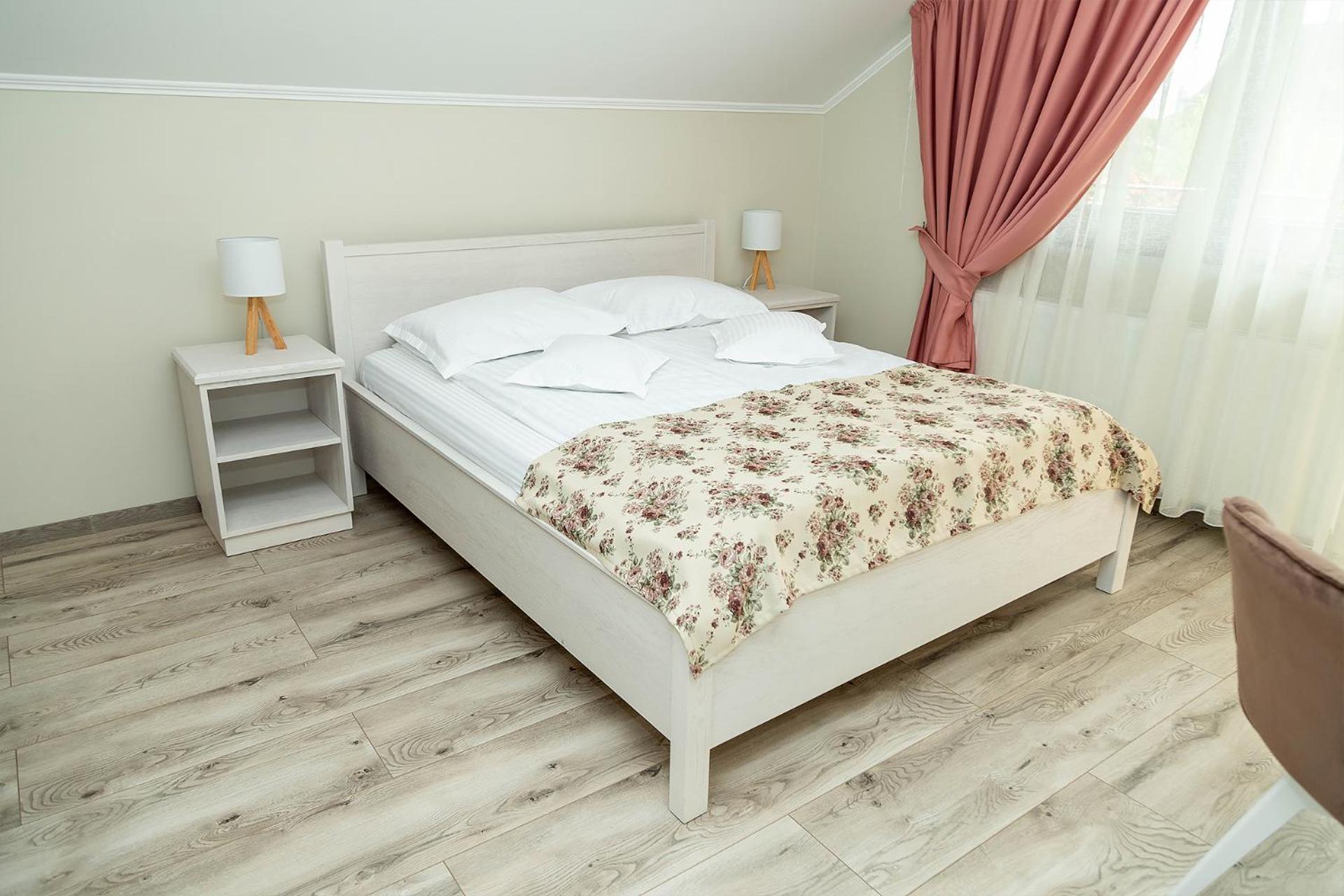 Pensiunea Casablanca