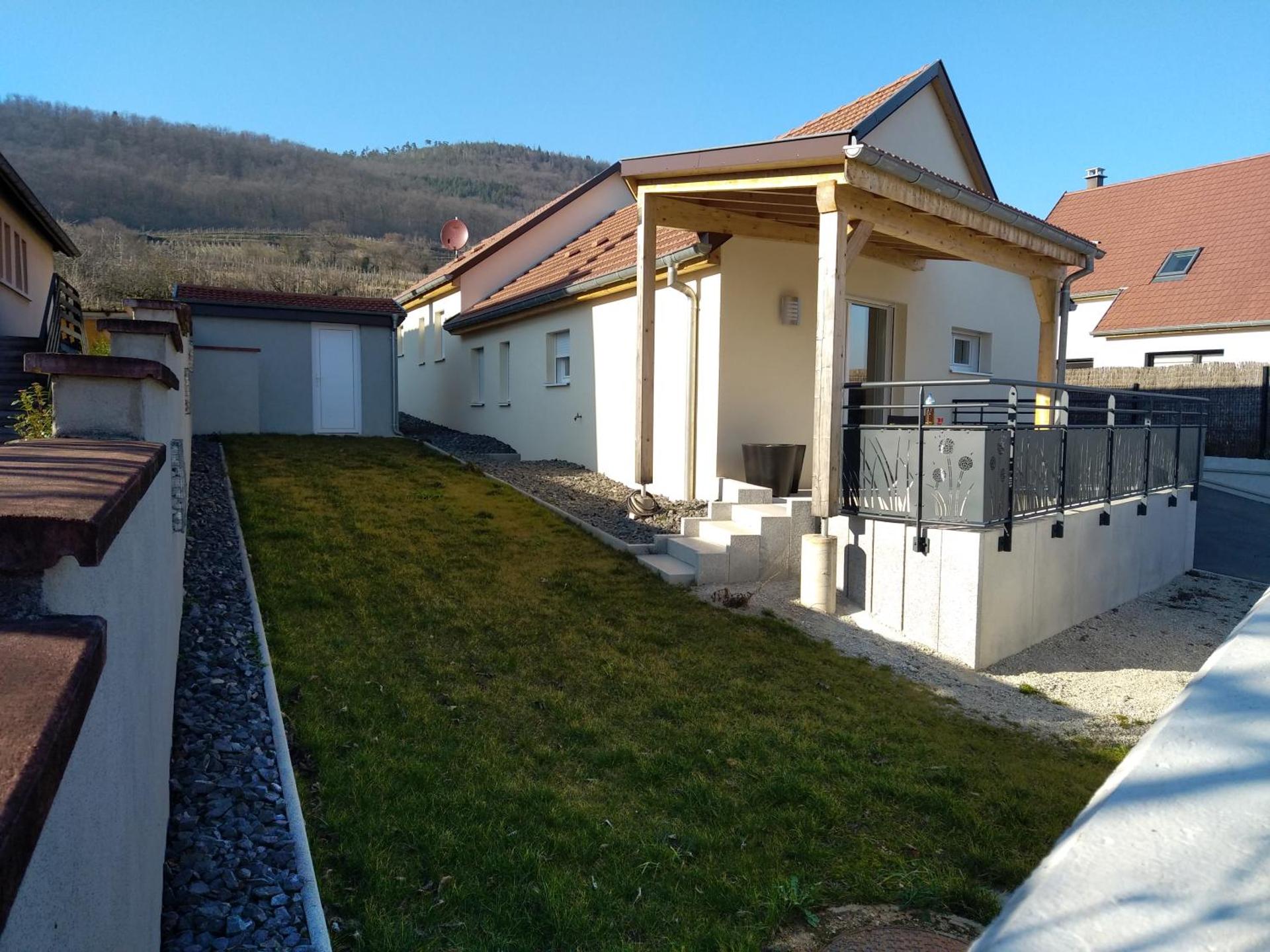 Entre Histoire et Terroir - 2 Gîtes de Charme