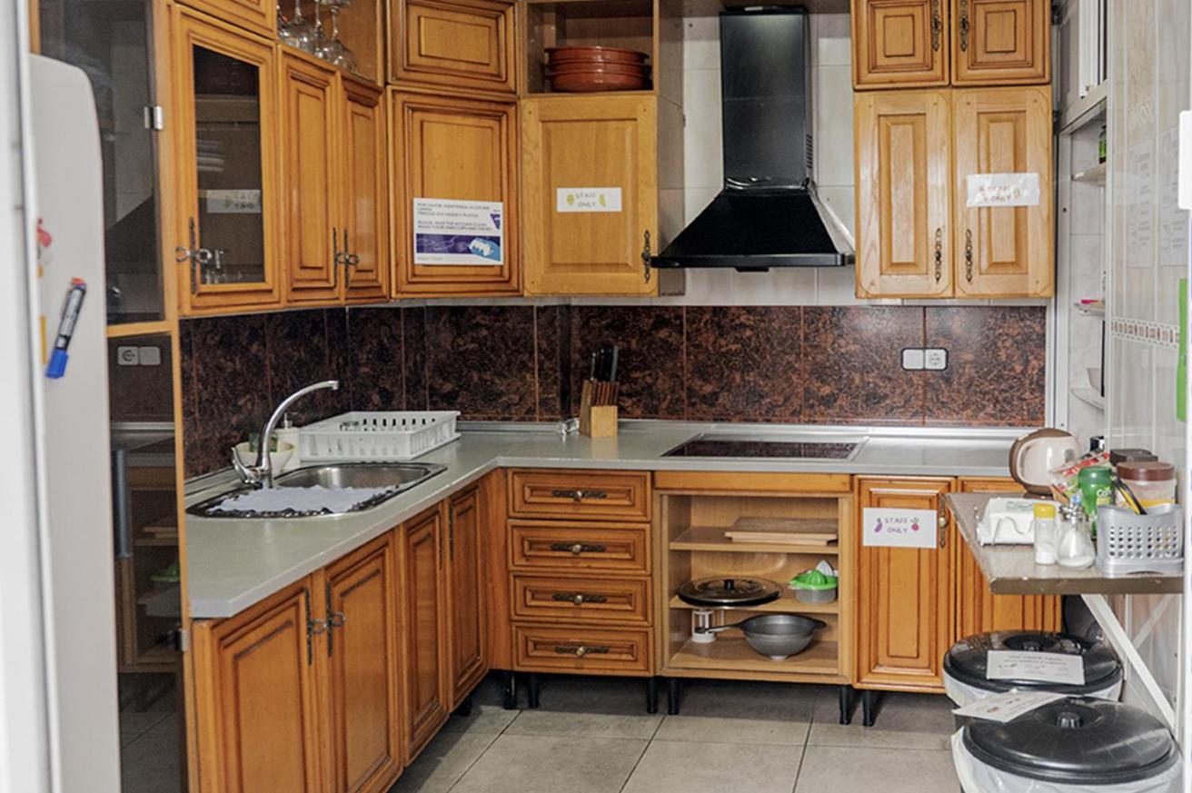 Hostel Triana Backpackers