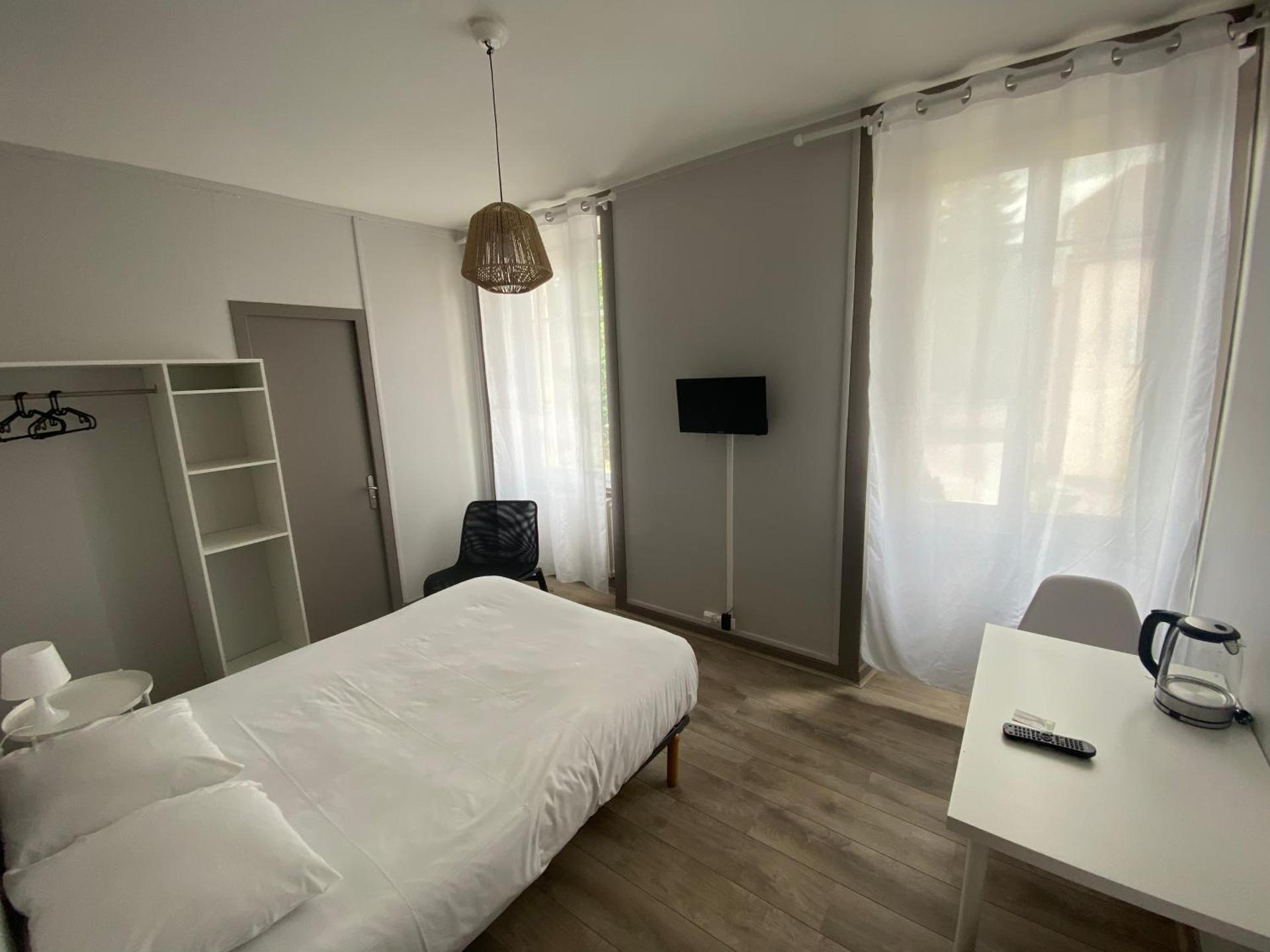 Le Relais de la Gare