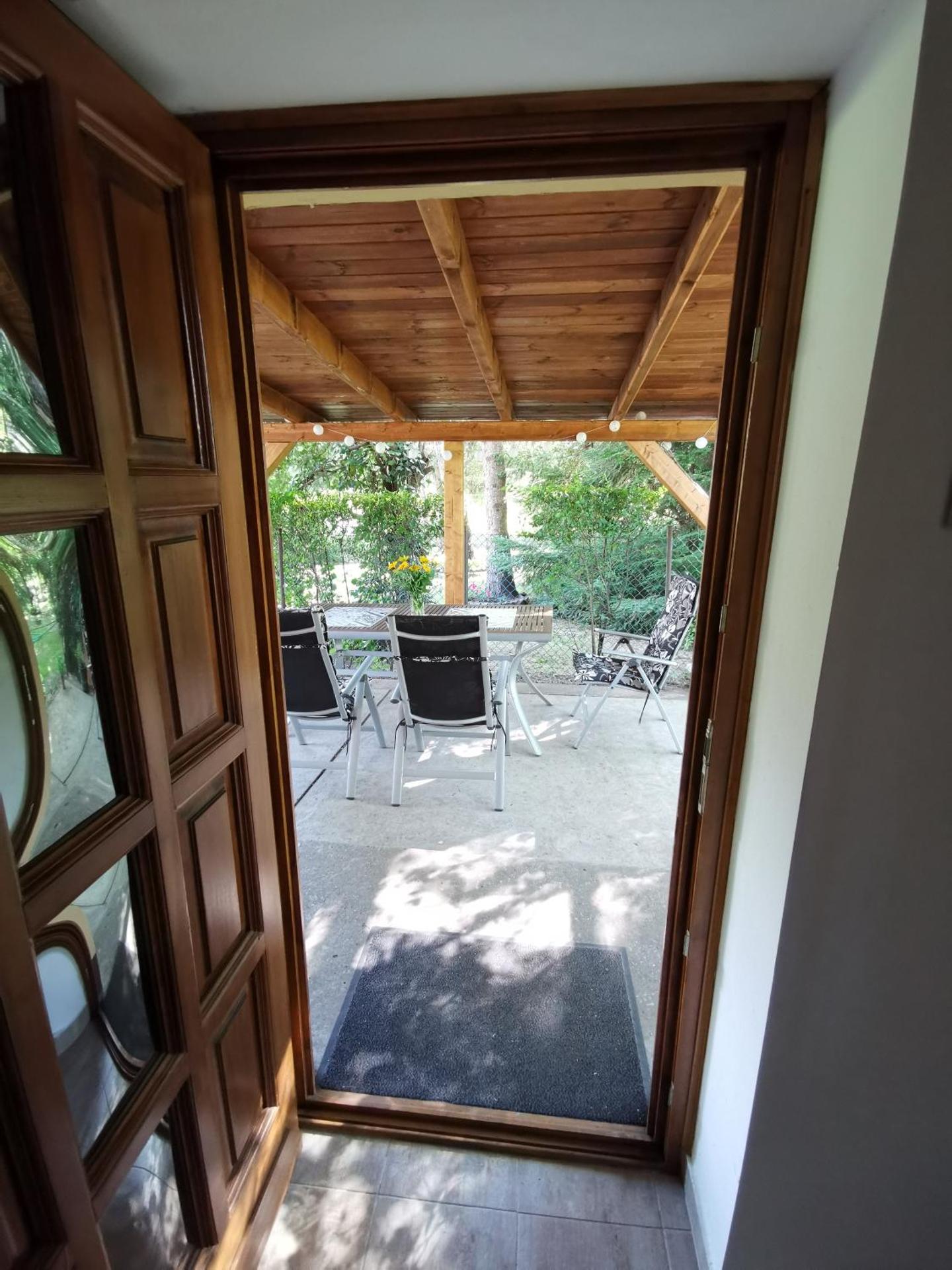 Szent Erzsébet Apartmanház