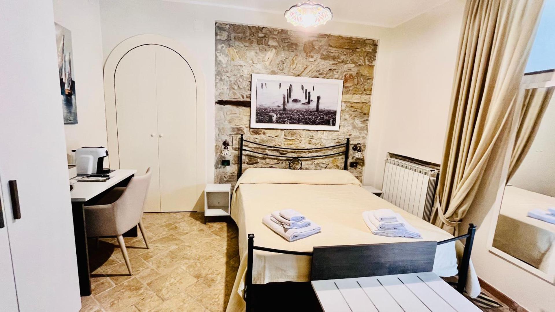 Locanda Badia Residenze Iride e Celeste