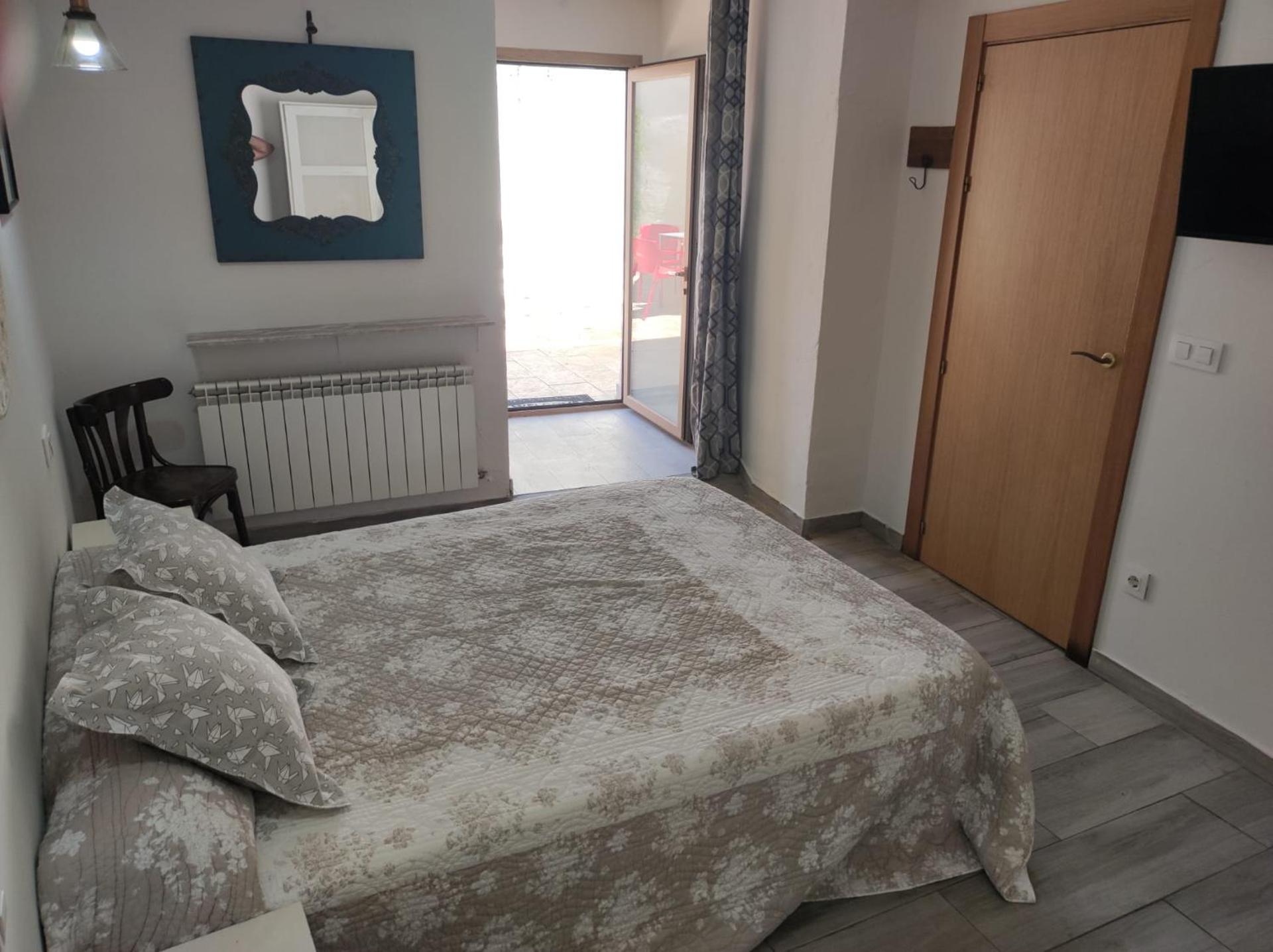 Hotel Rural el Castillo