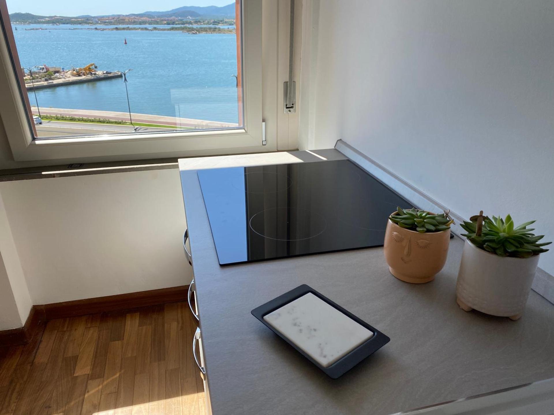 Seaside apartments Casa CARLA e Casa ANDREA