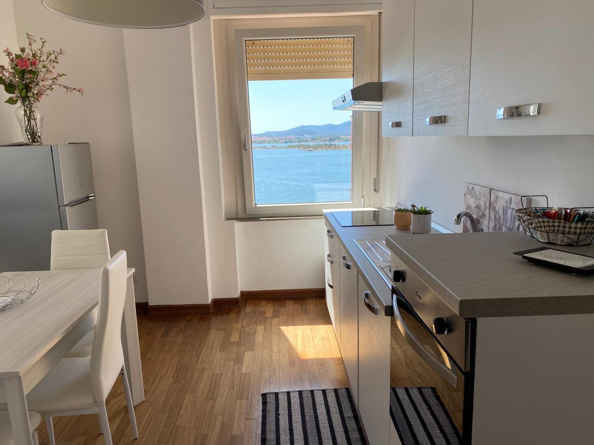 Seaside apartments Casa CARLA e Casa ANDREA