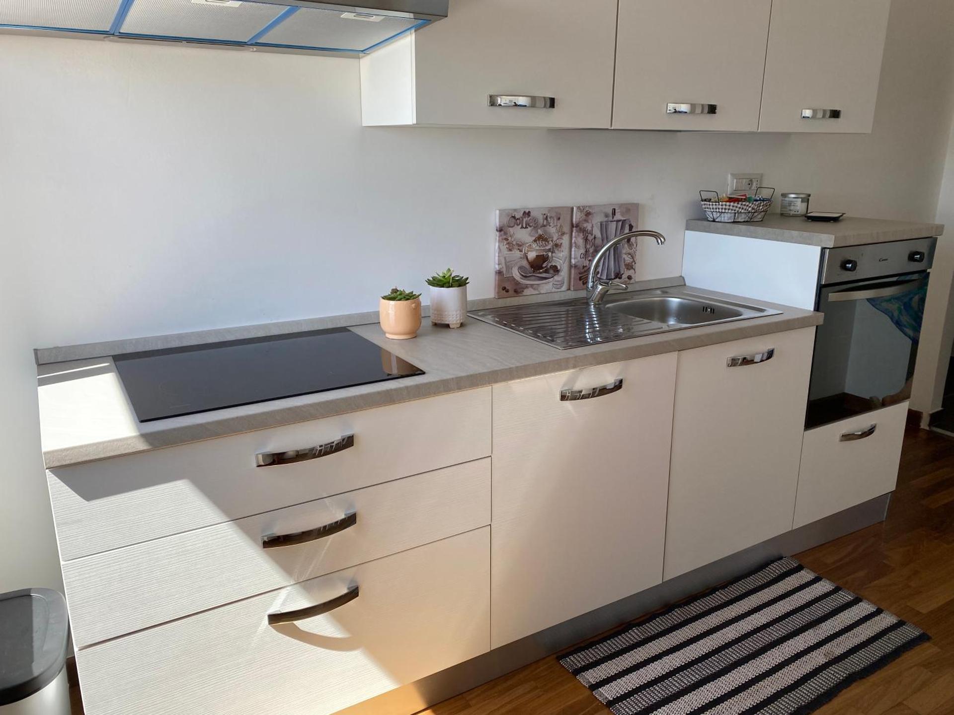 Seaside apartments Casa CARLA e Casa ANDREA