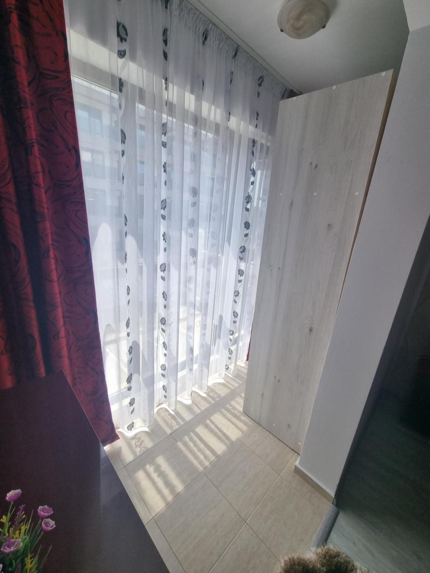 Apartament Alina