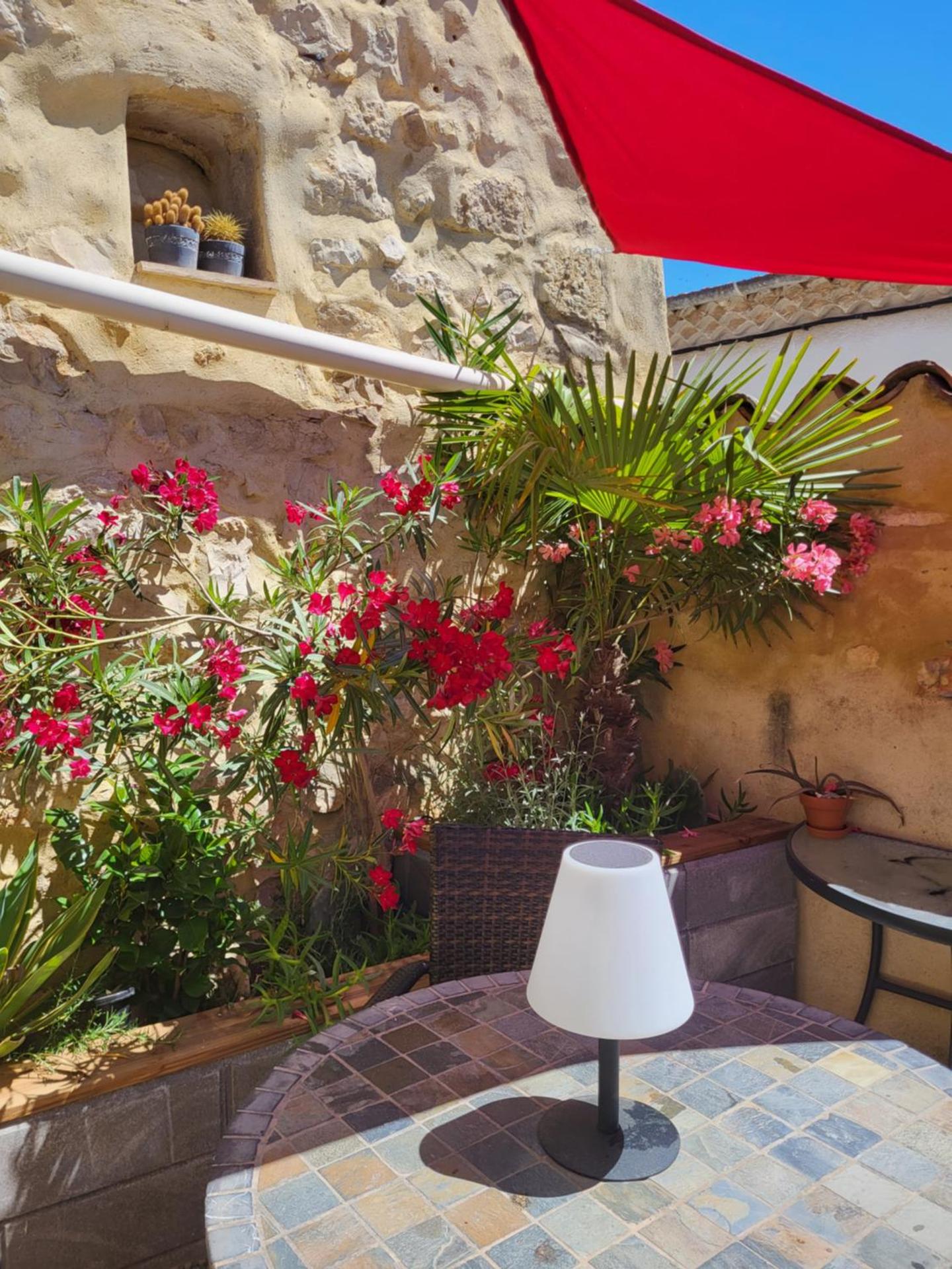 Gîtes chez Daniel "Languedoc"