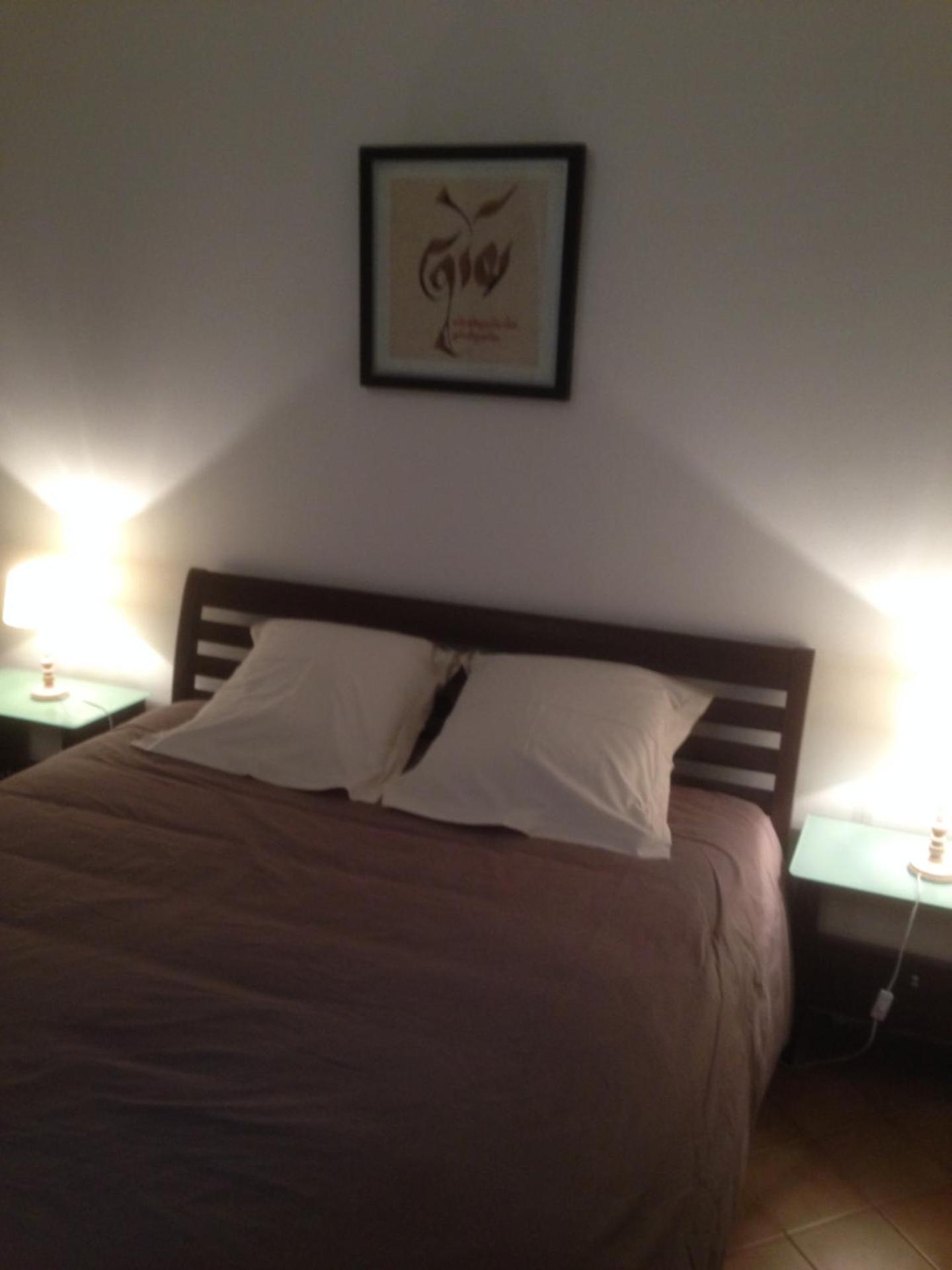 Appart dans fermette