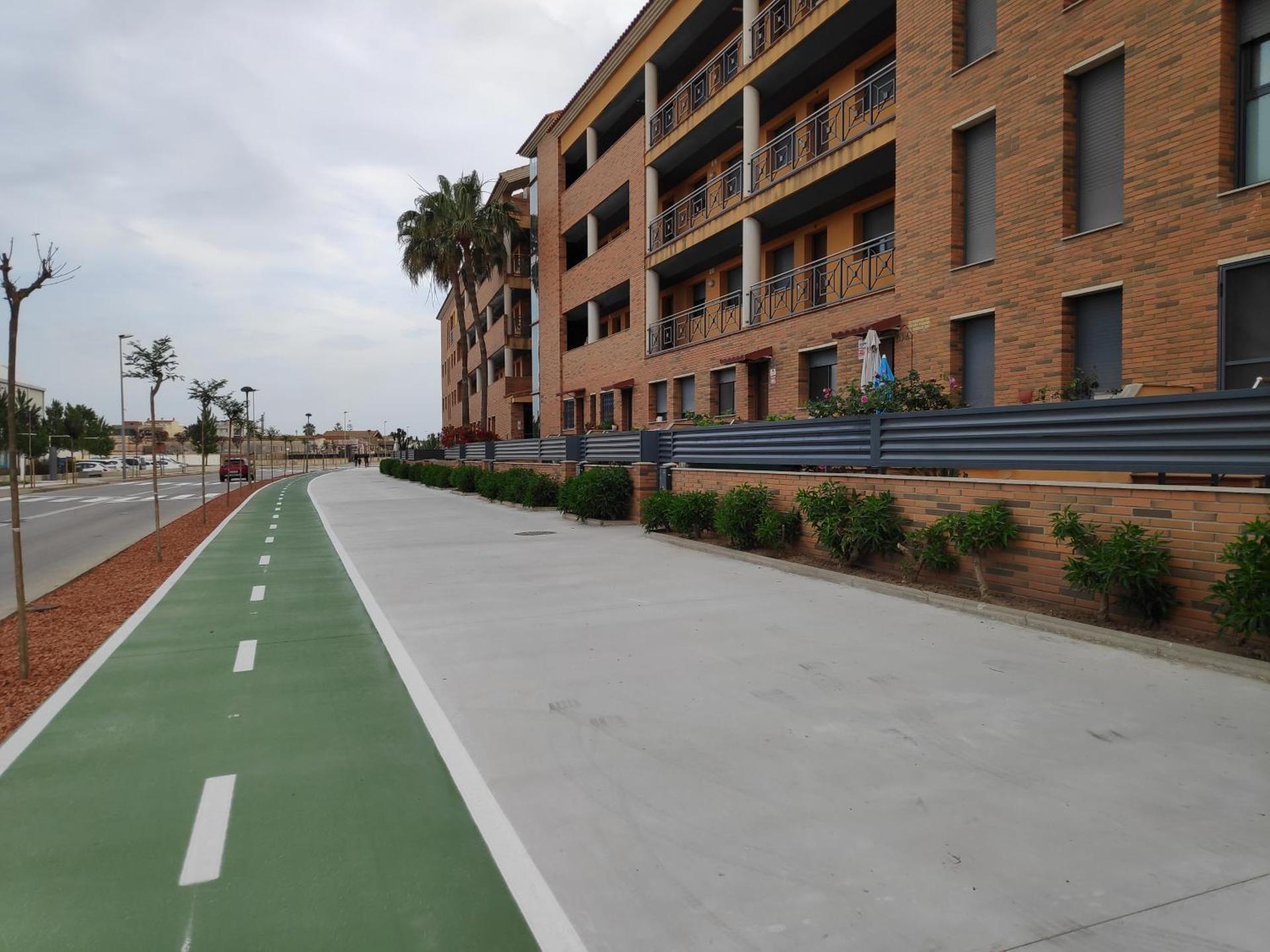 Apartamento en Deltebre Lo Delta