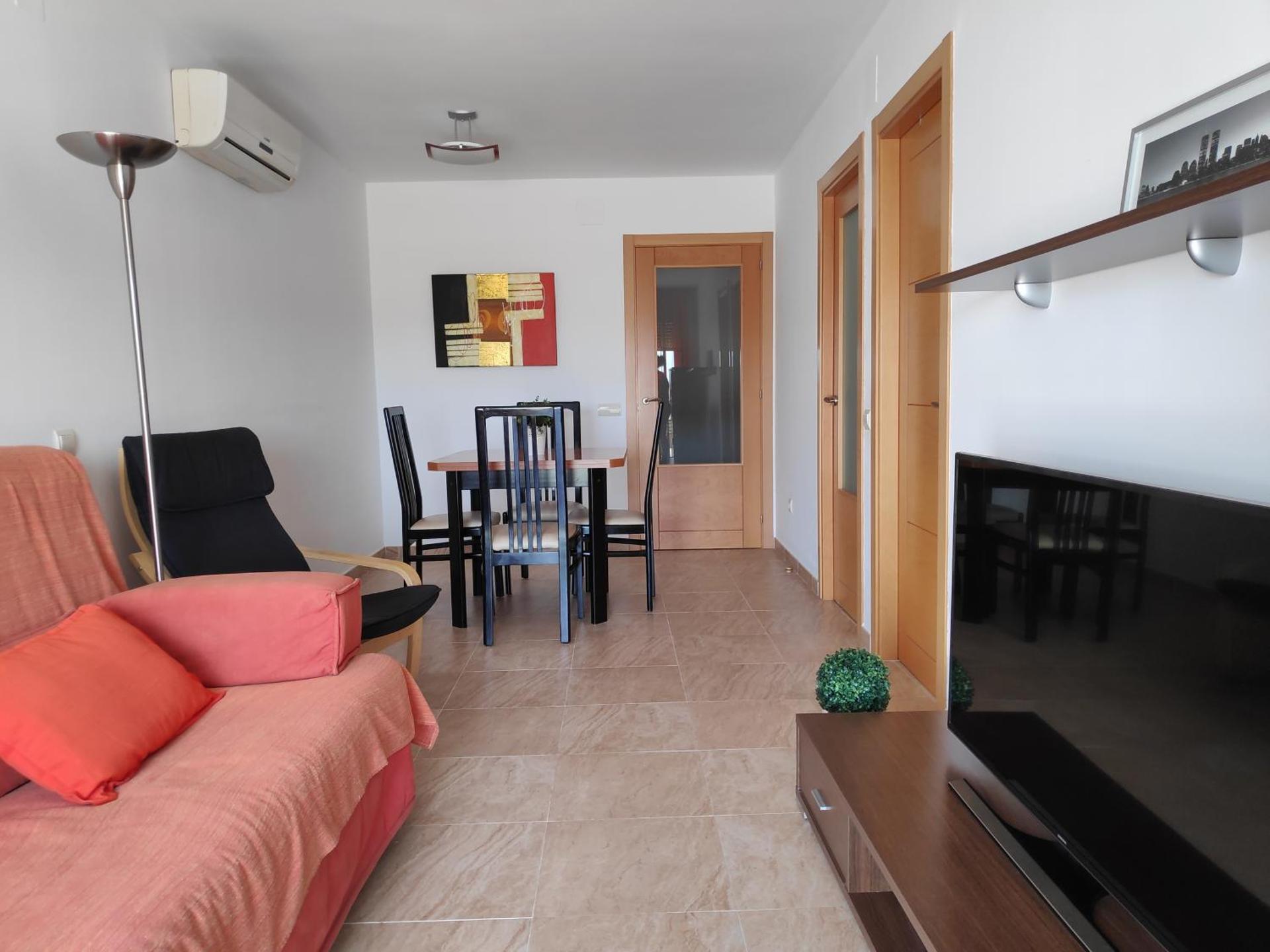Apartamento en Deltebre Lo Delta