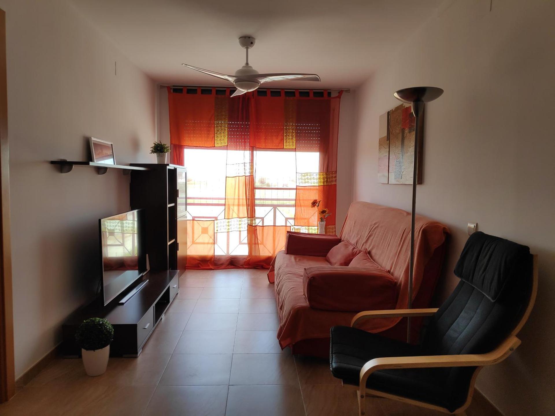 Apartamento en Deltebre Lo Delta