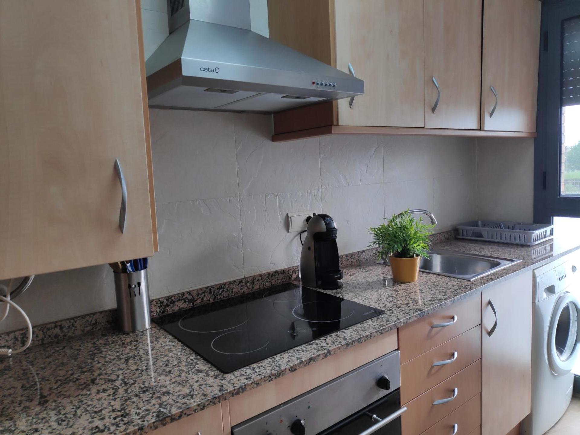 Apartamento en Deltebre Lo Delta