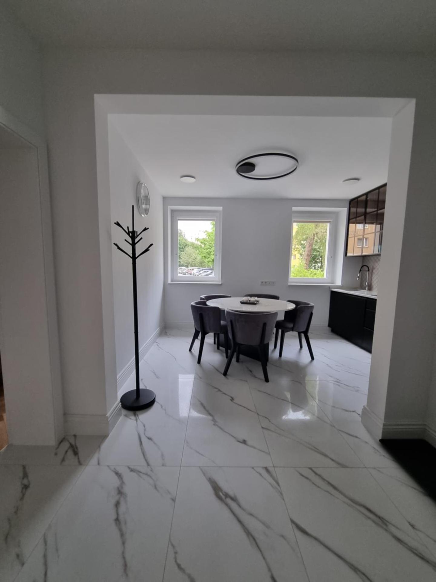 Oliwa Am Calsberg 5a