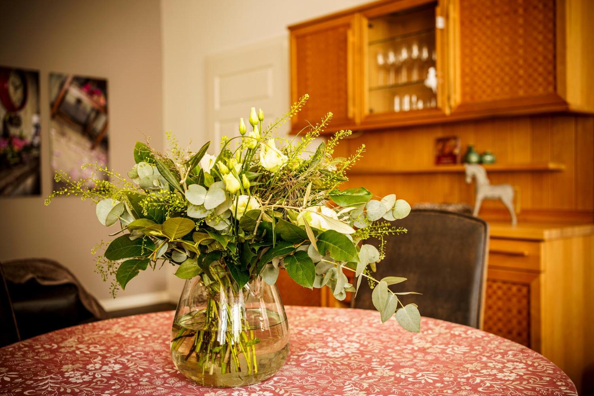 Ferienwohnungen Stadtboutique