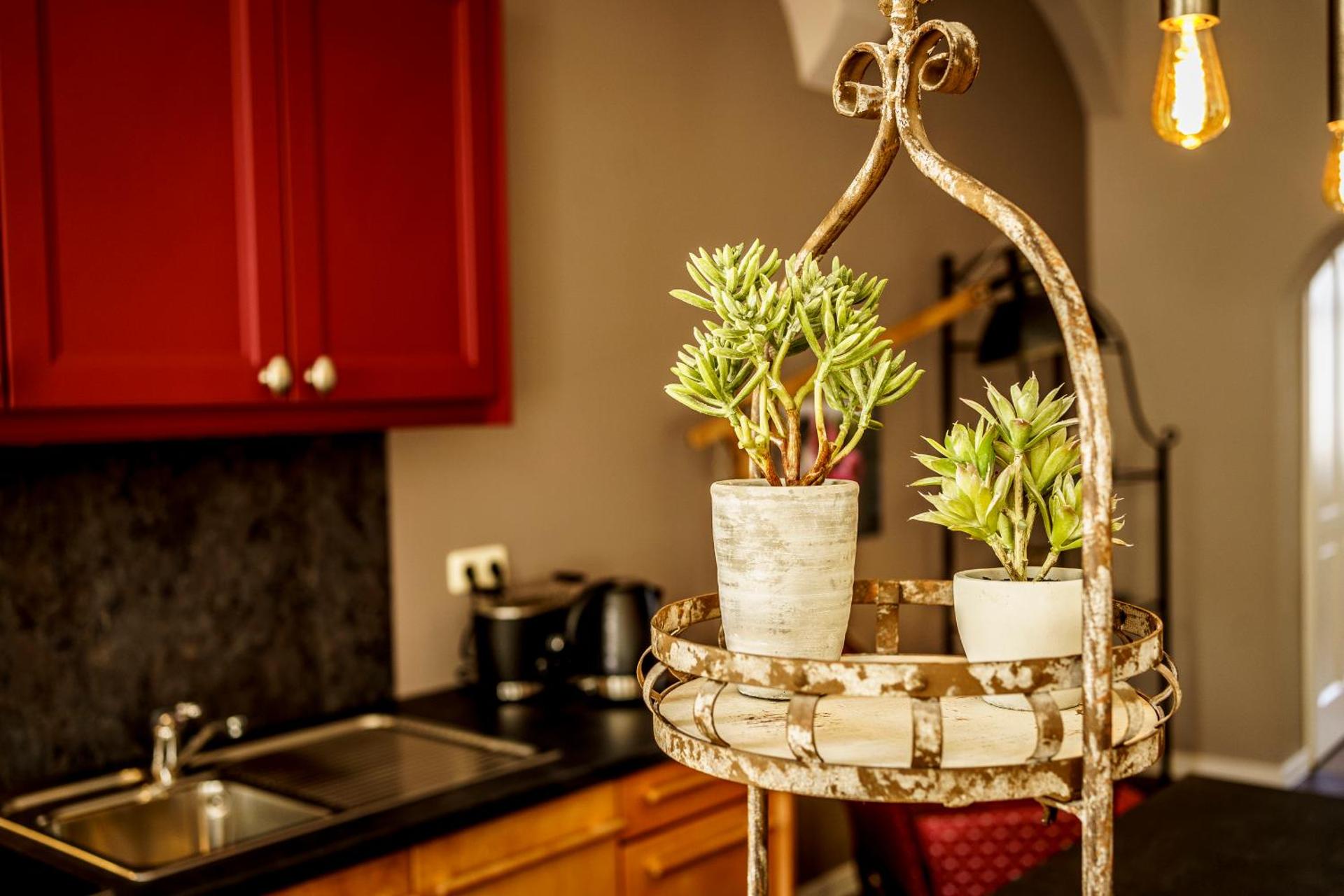 Ferienwohnungen Stadtboutique