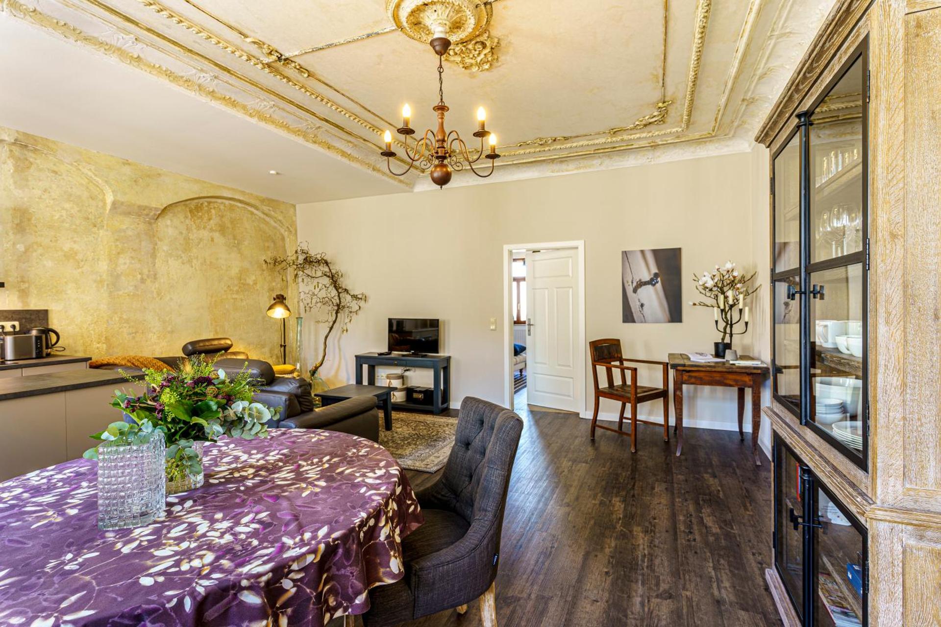 Ferienwohnungen Stadtboutique