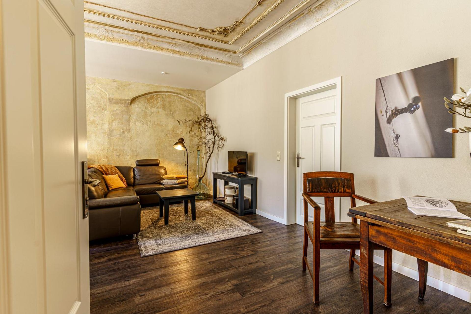 Ferienwohnungen Stadtboutique