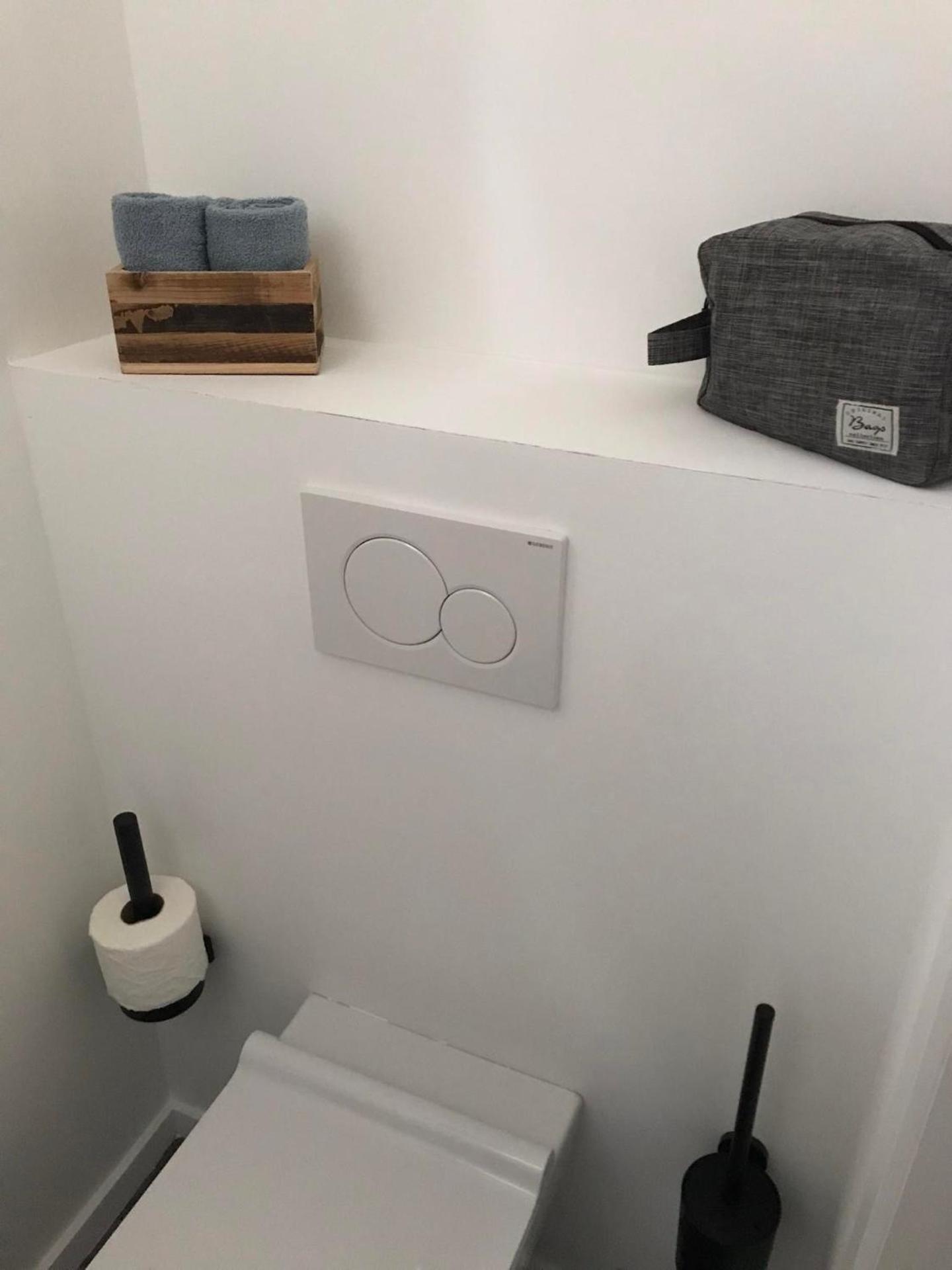 Vakantiewoning De Kleine Duinberg - Chalet Nr 9