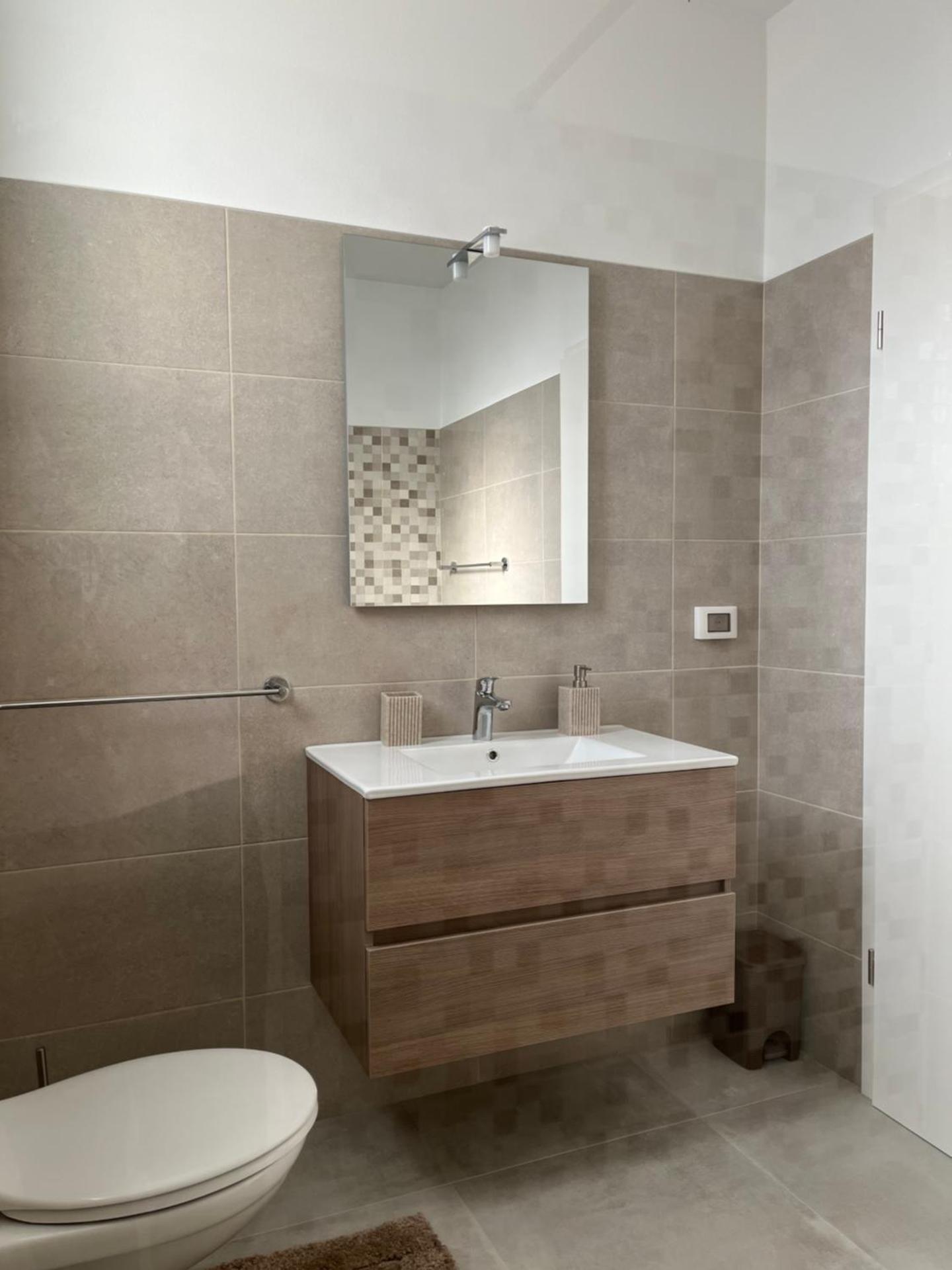 VILLA SILVIA - FUNTANA