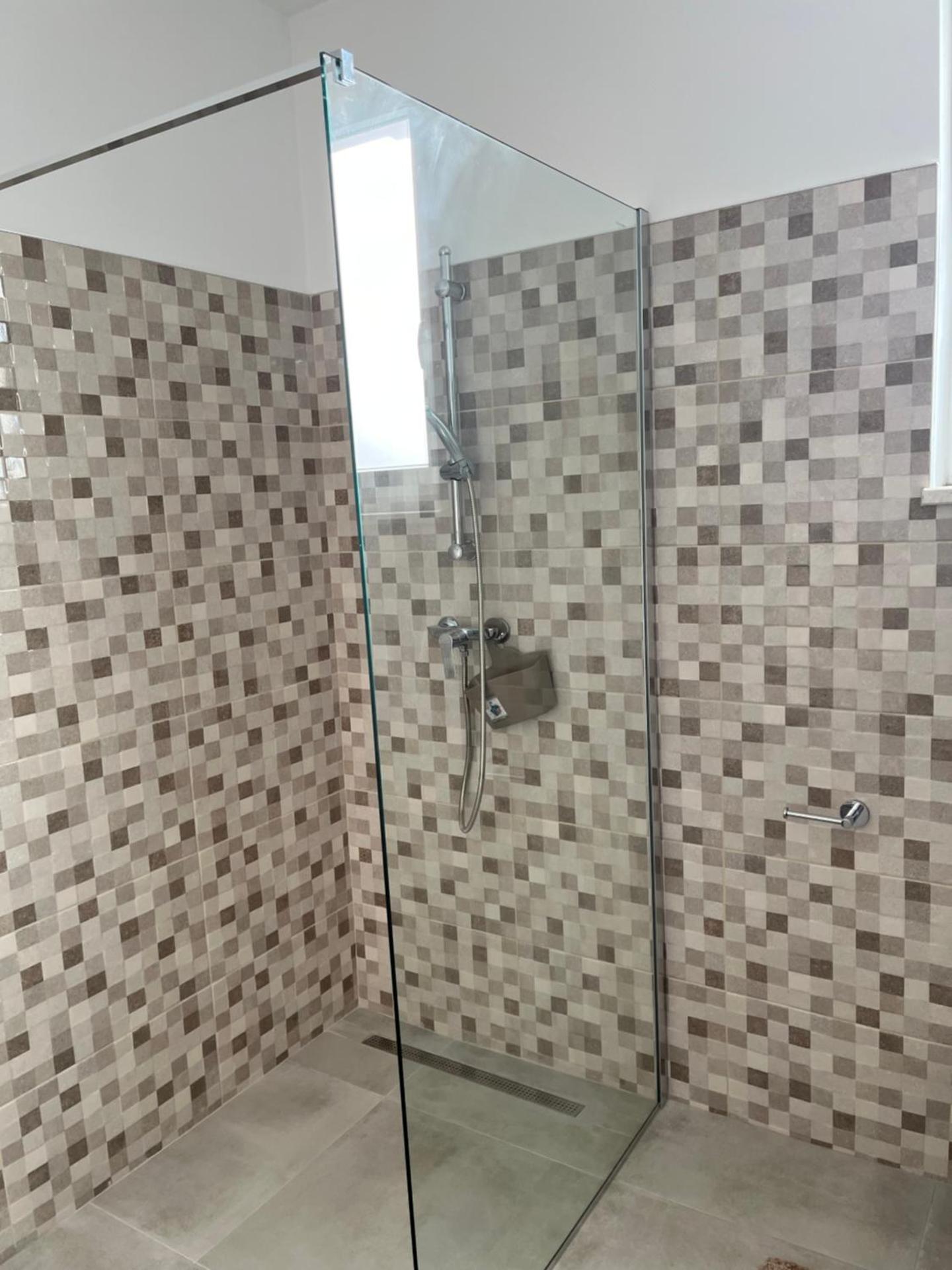 VILLA SILVIA - FUNTANA