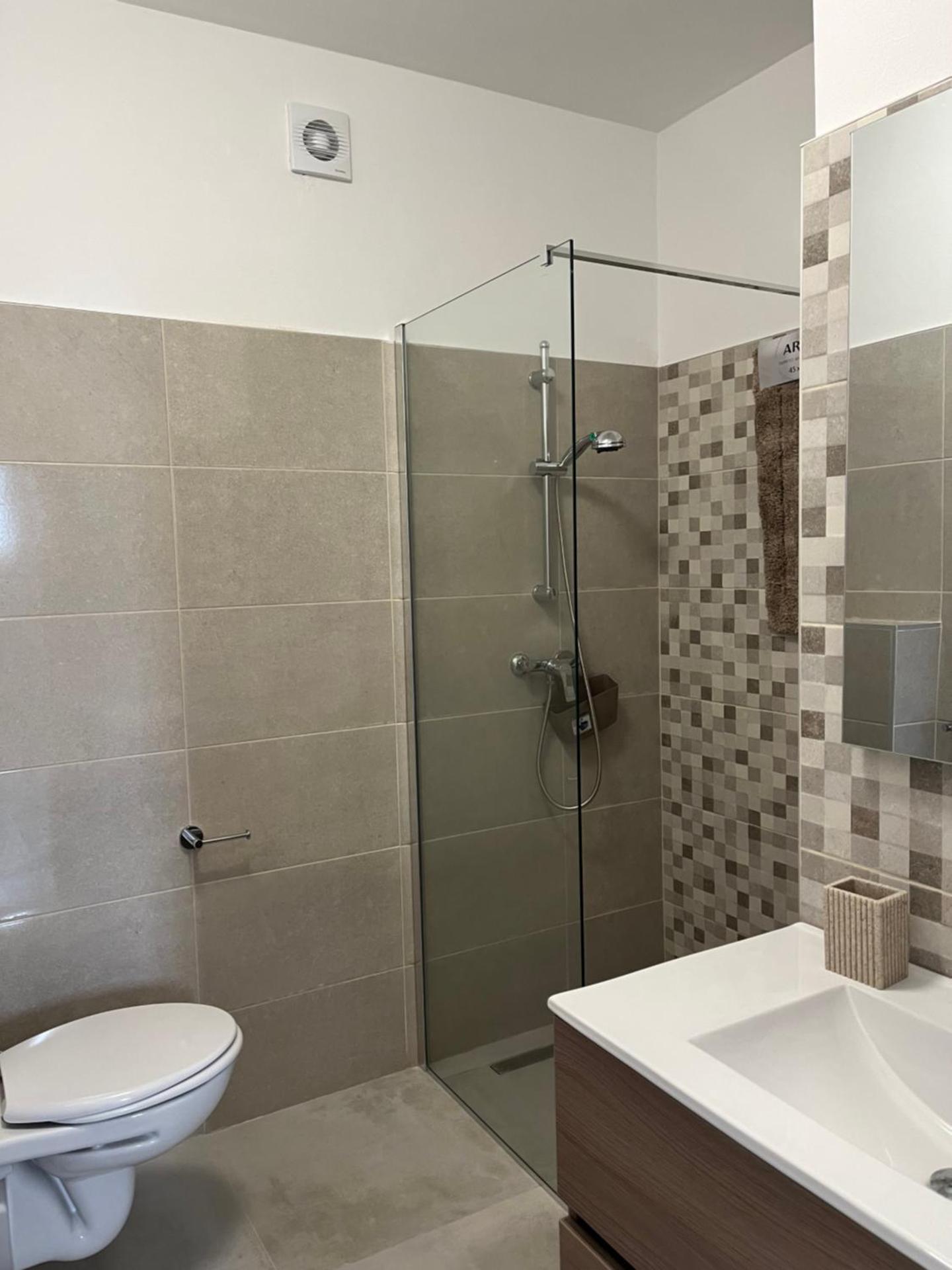 VILLA SILVIA - FUNTANA