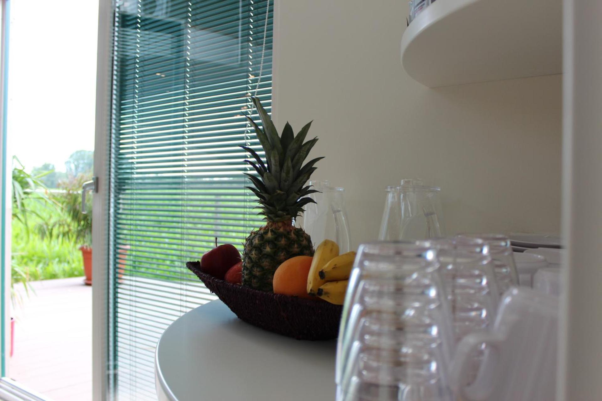 Spa and wellness centre/facilities