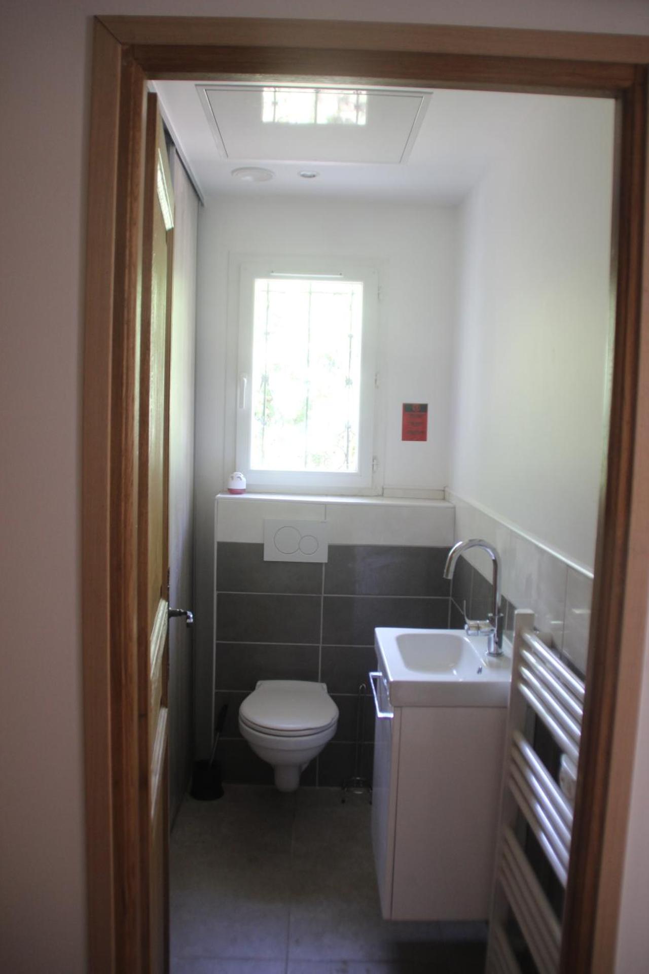 Maisonnette dans le verdon