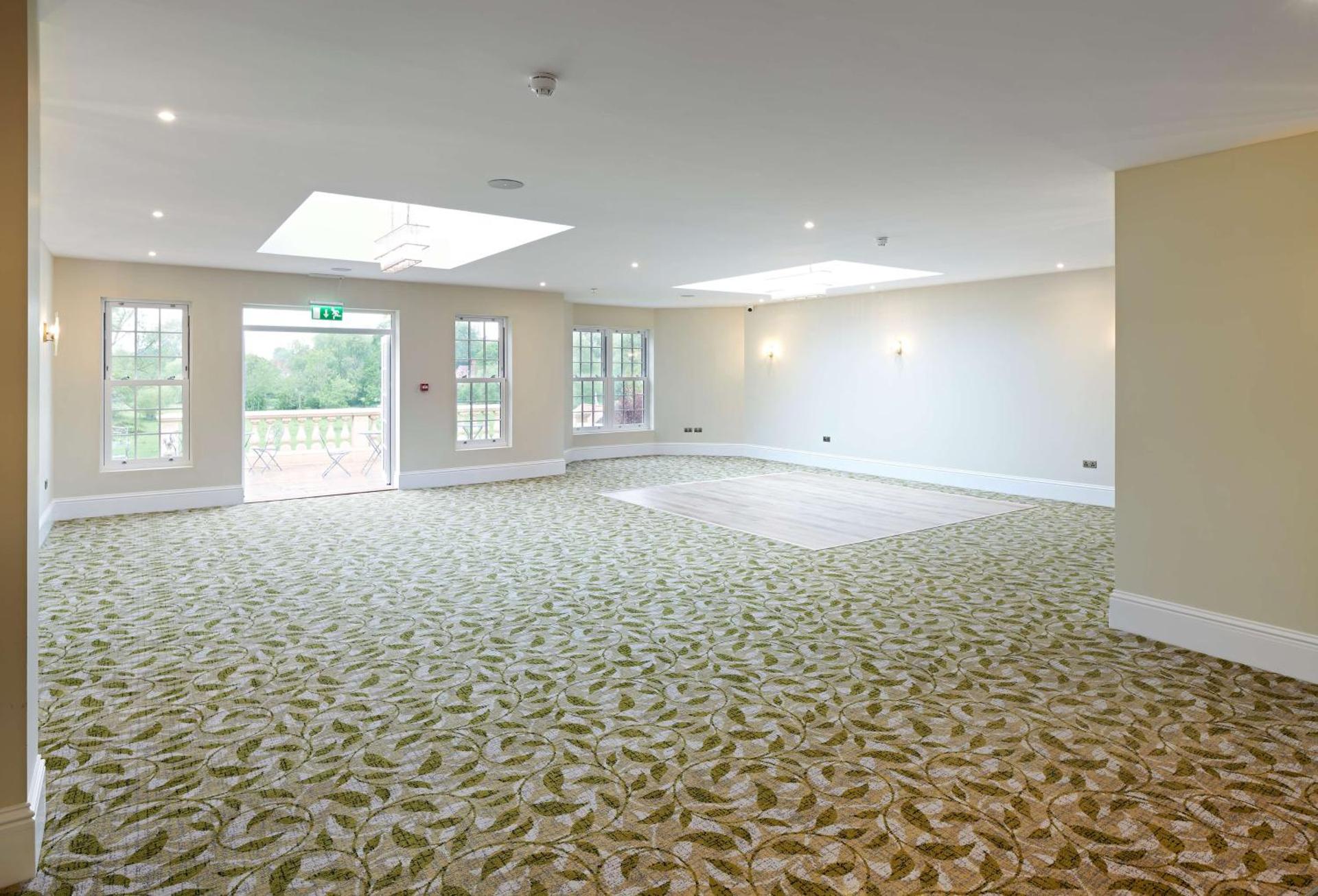 Meeting/conference room