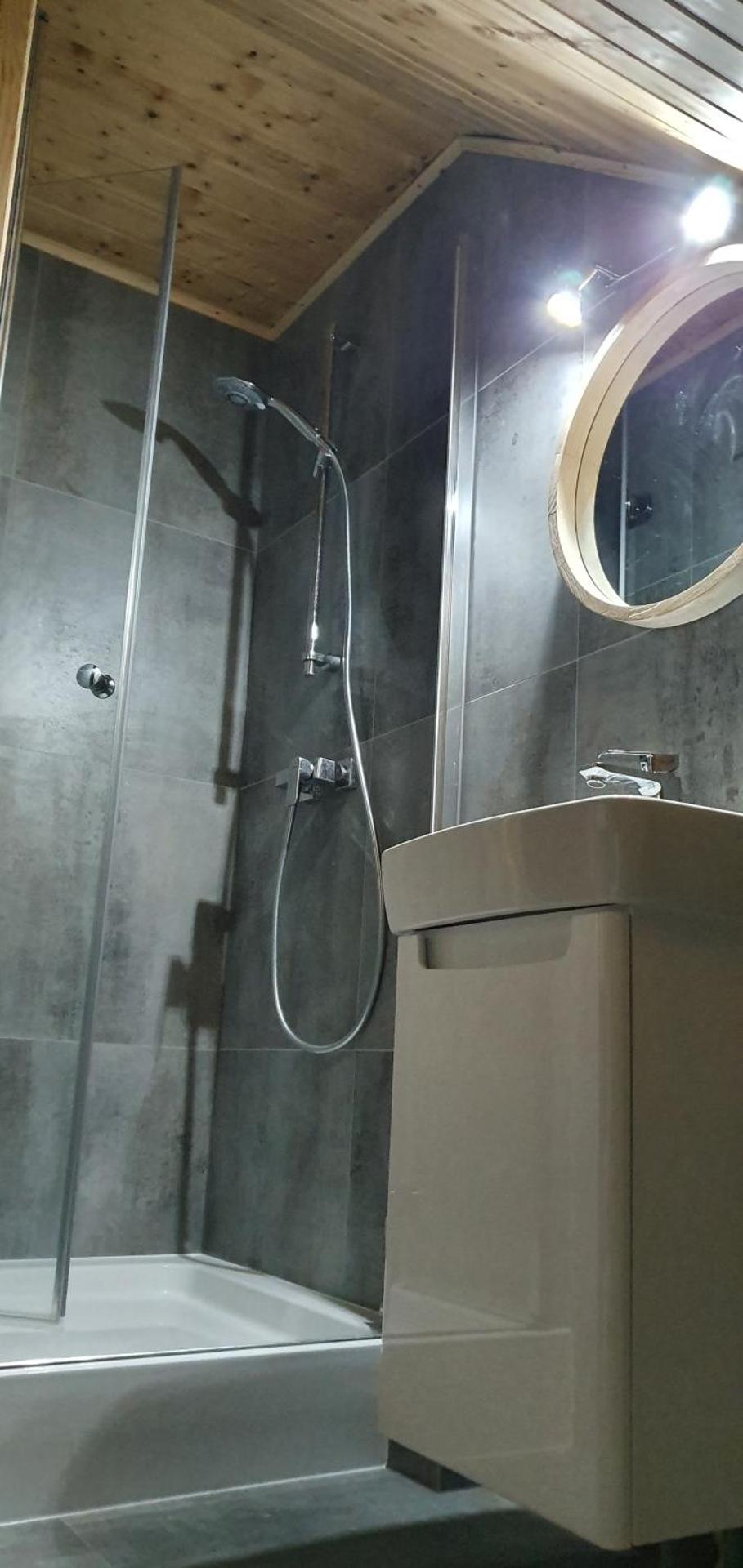 ROZTOCZE u ALEKSA SUSIEC - JACUZII , GORĄCA BALIA!!!